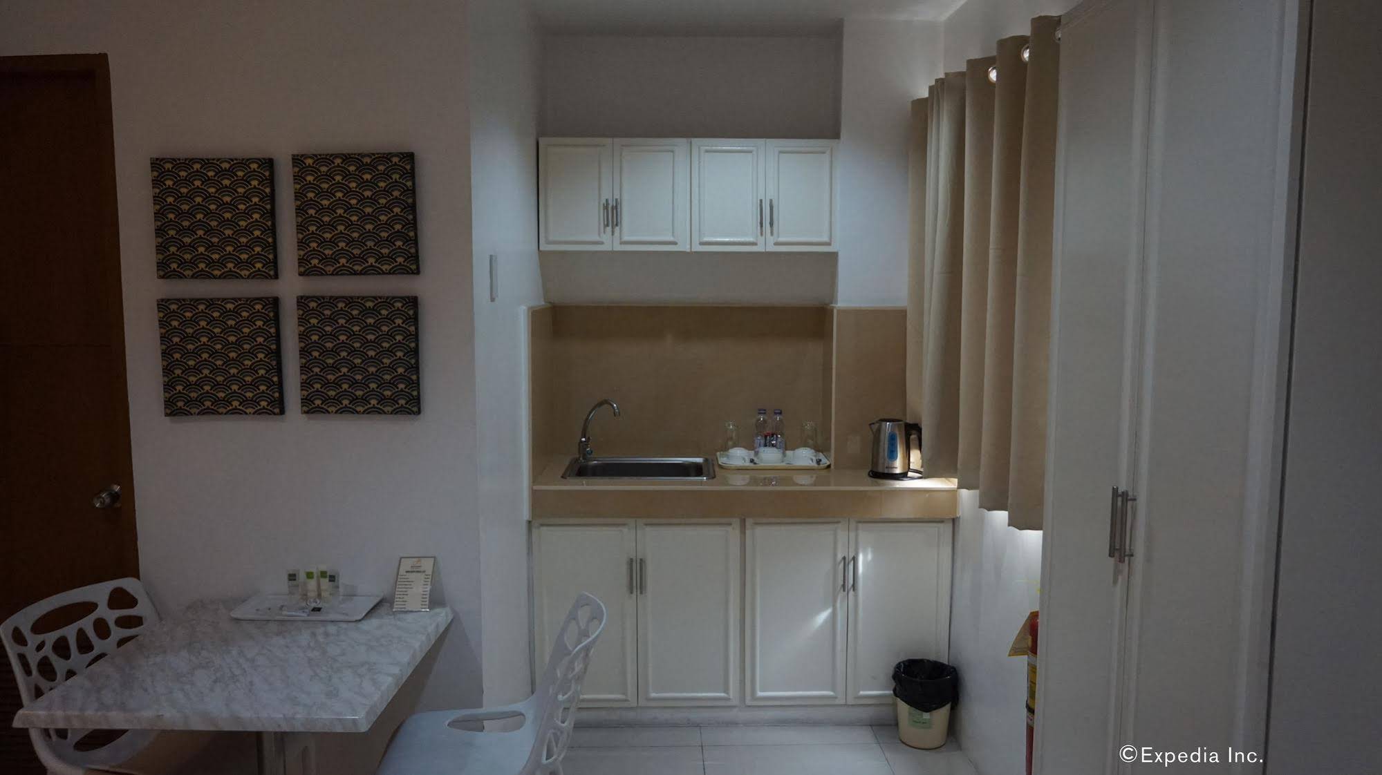 Baymont Suites & Residences