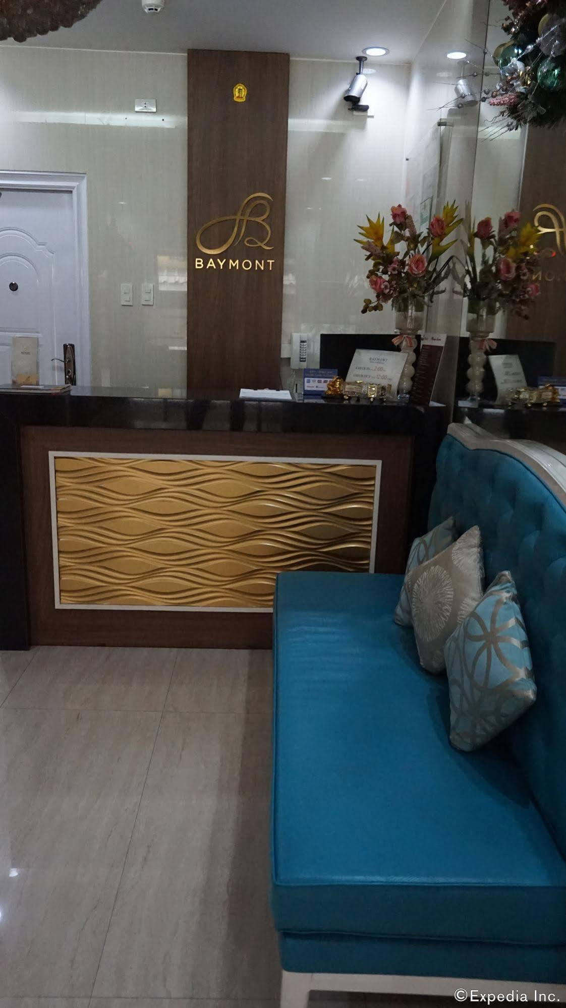 Baymont Suites & Residences