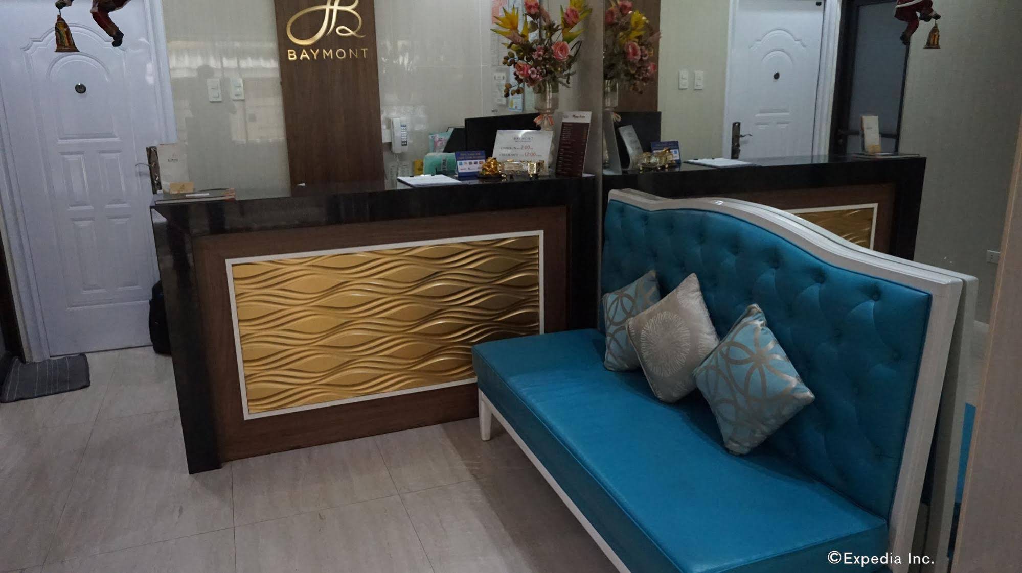 Baymont Suites & Residences