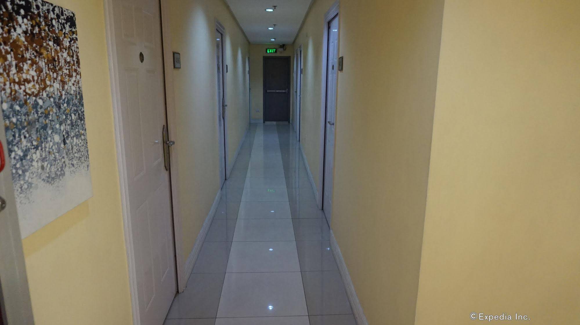 Baymont Suites & Residences