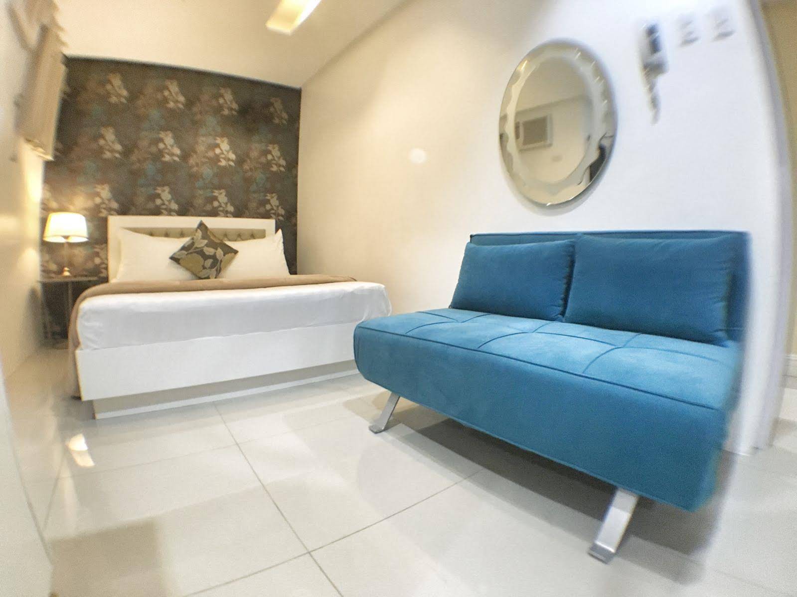 Baymont Suites & Residences