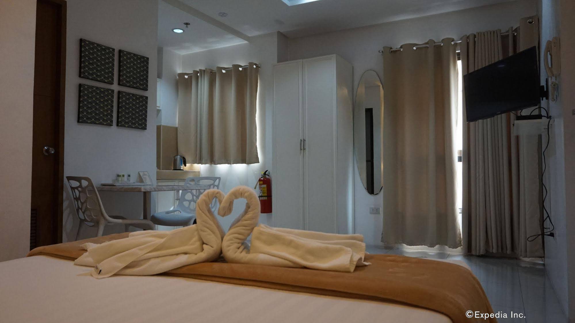 Baymont Suites & Residences