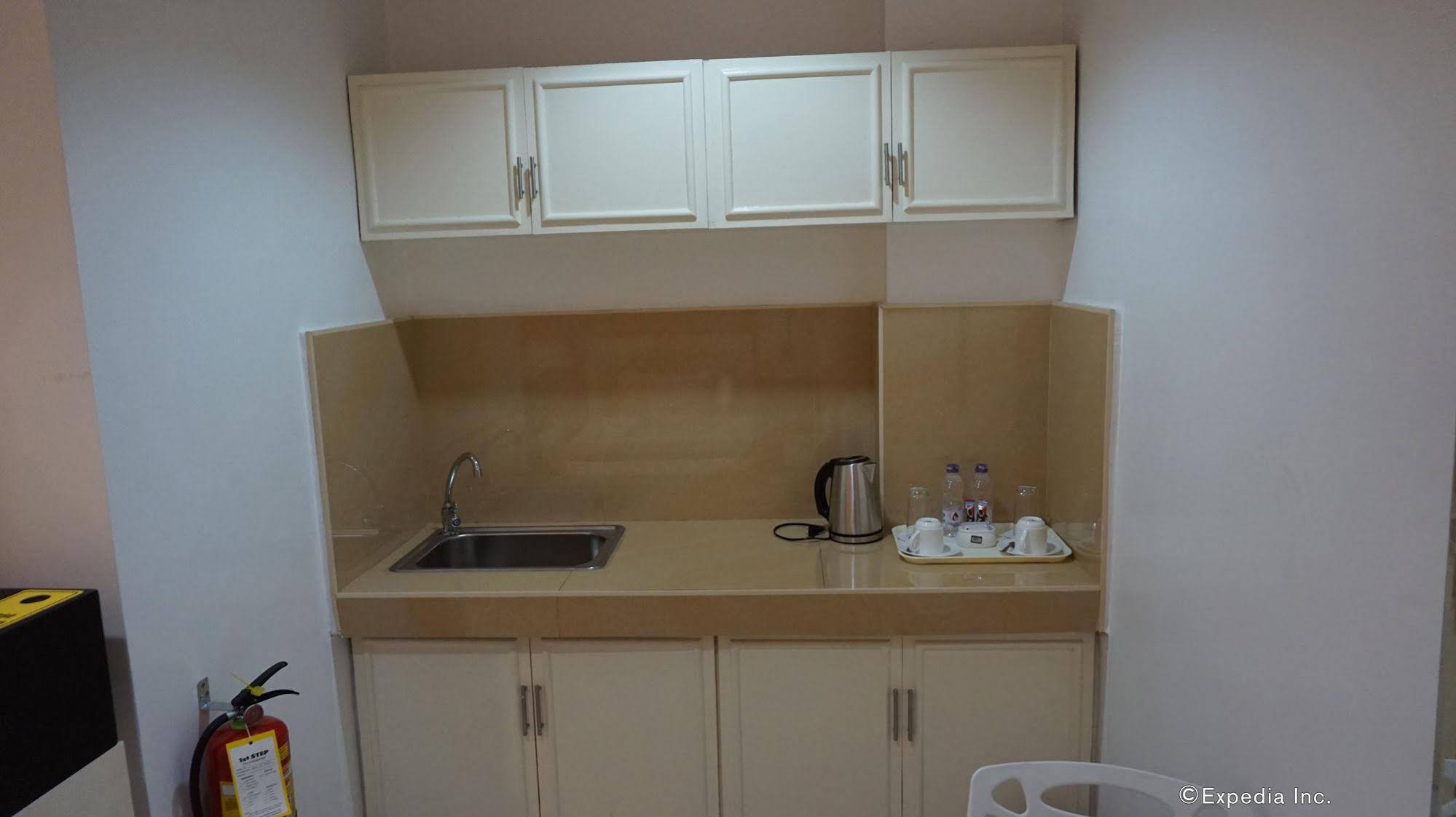 Baymont Suites & Residences