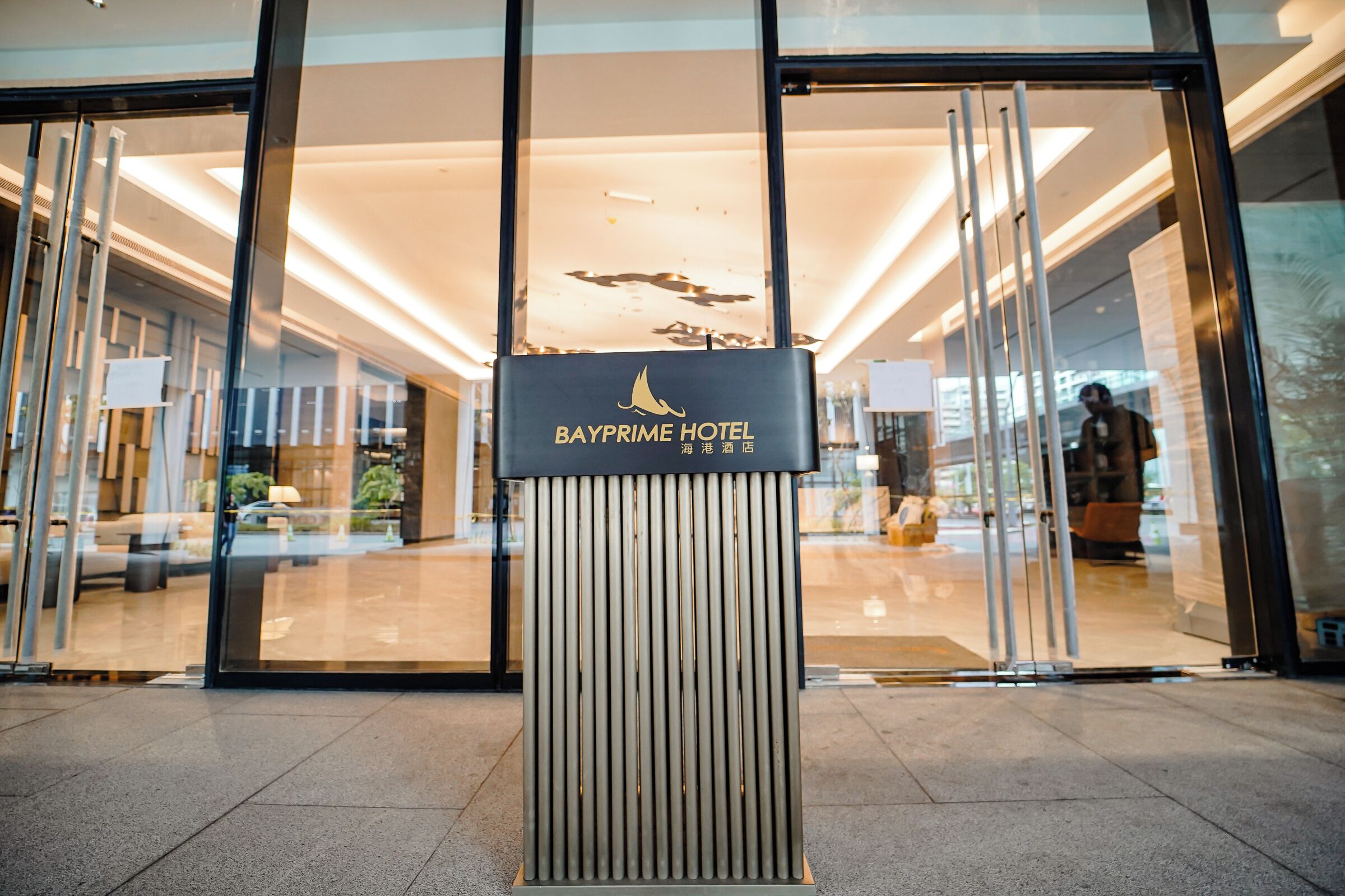 Bayprime Hotel
