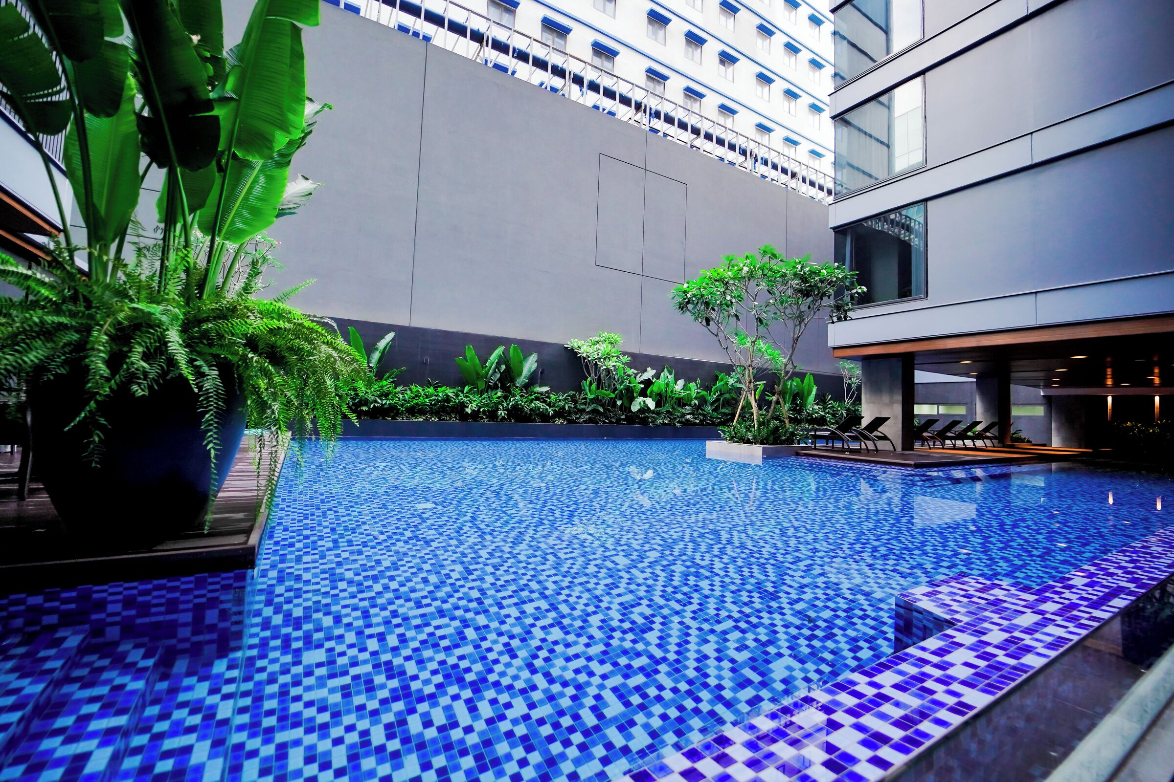 Bayprime Hotel