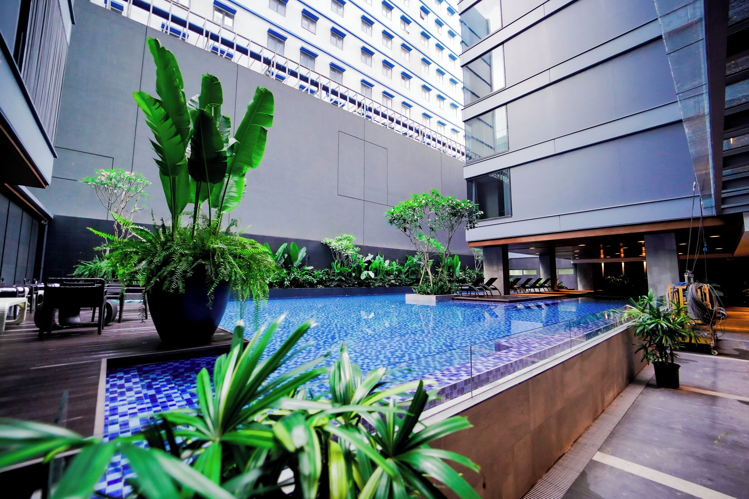 Bayprime Hotel