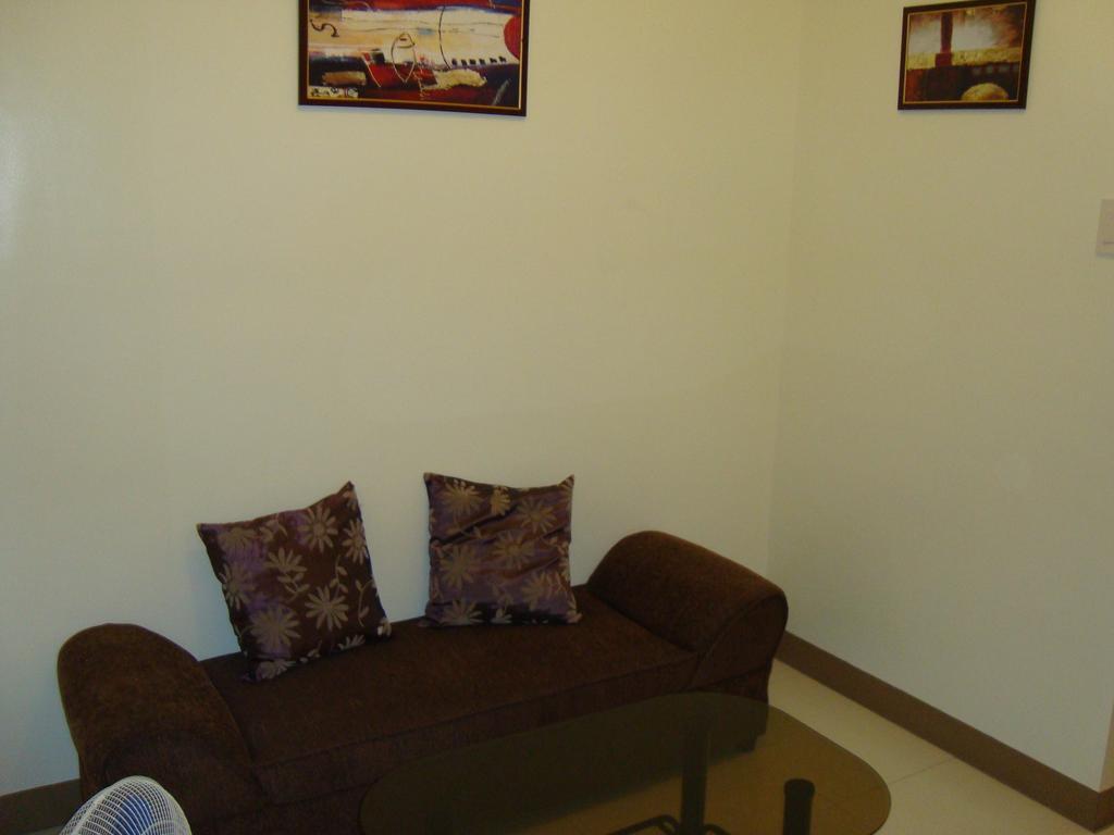 Airport Apartments Manila