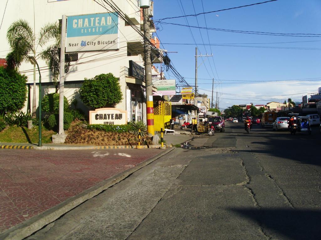 Airport Apartments Manila