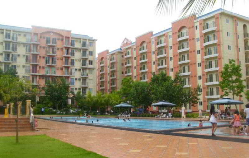 Airport Apartments Manila