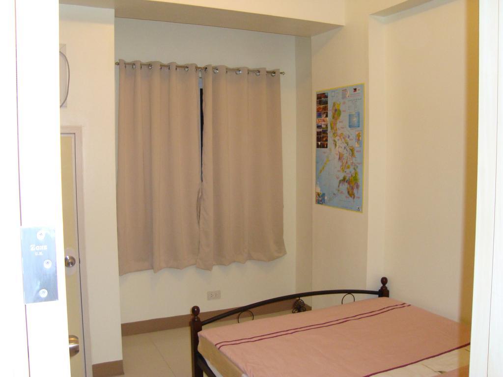 Airport Apartments Manila