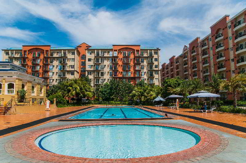 Airport Apartments Manila
