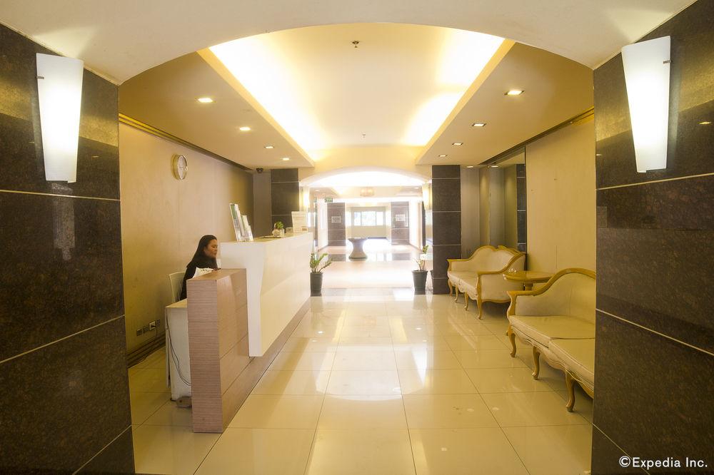 Airport Apartments Manila