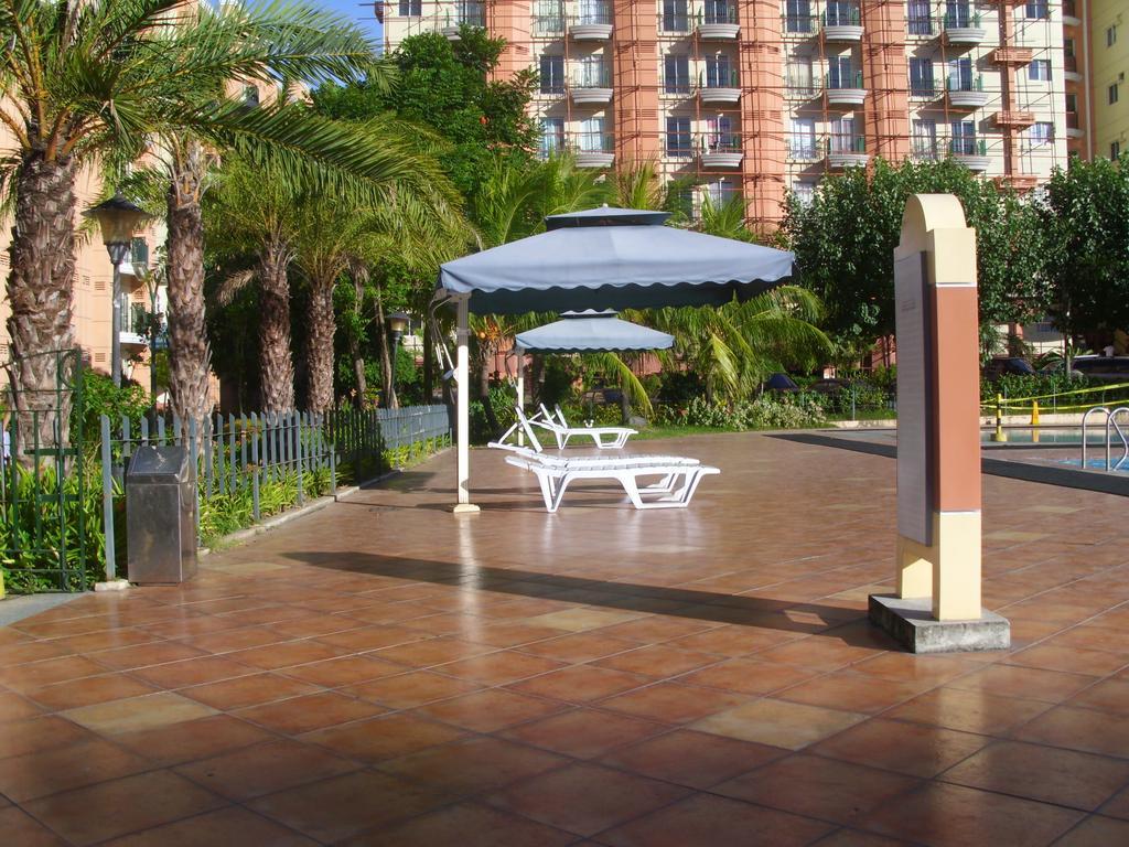 Airport Apartments Manila