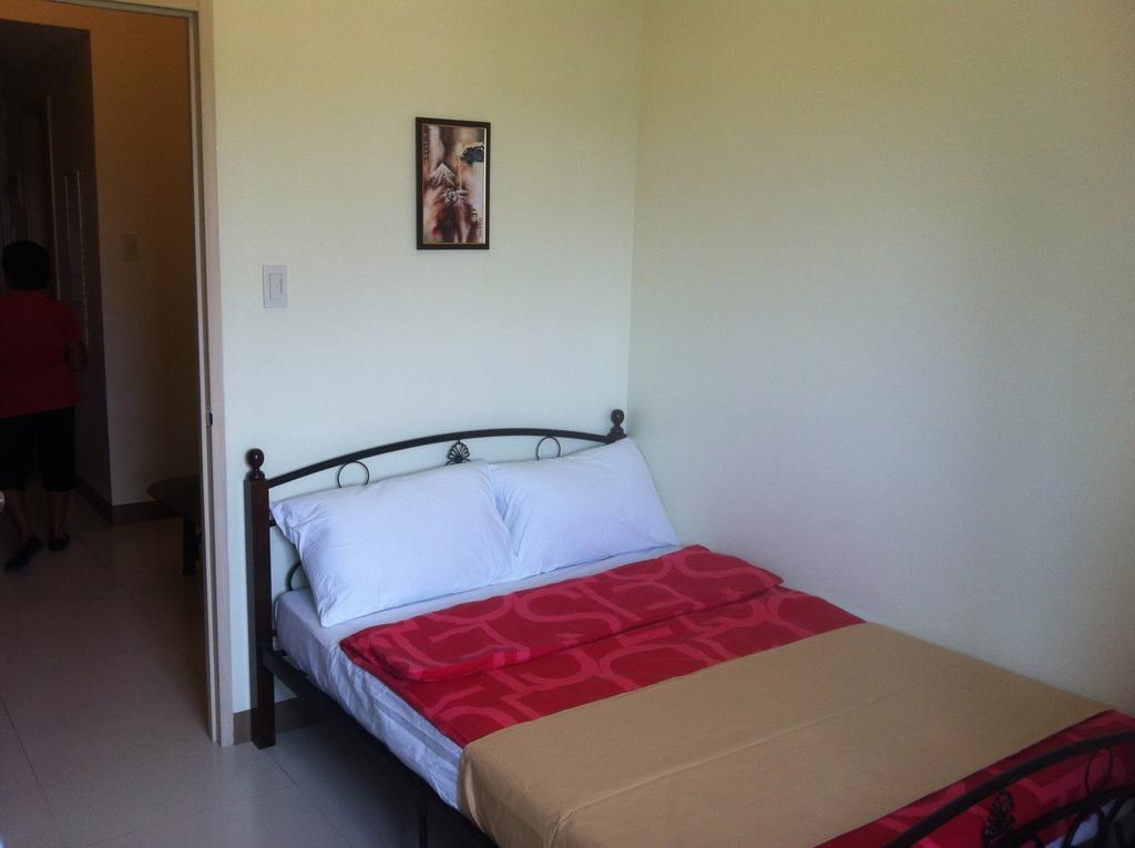 Airport Apartments Manila