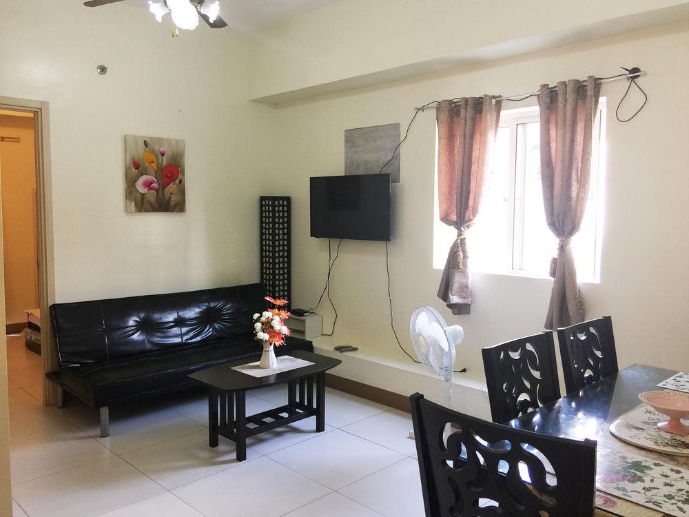 Airport Apartments Manila