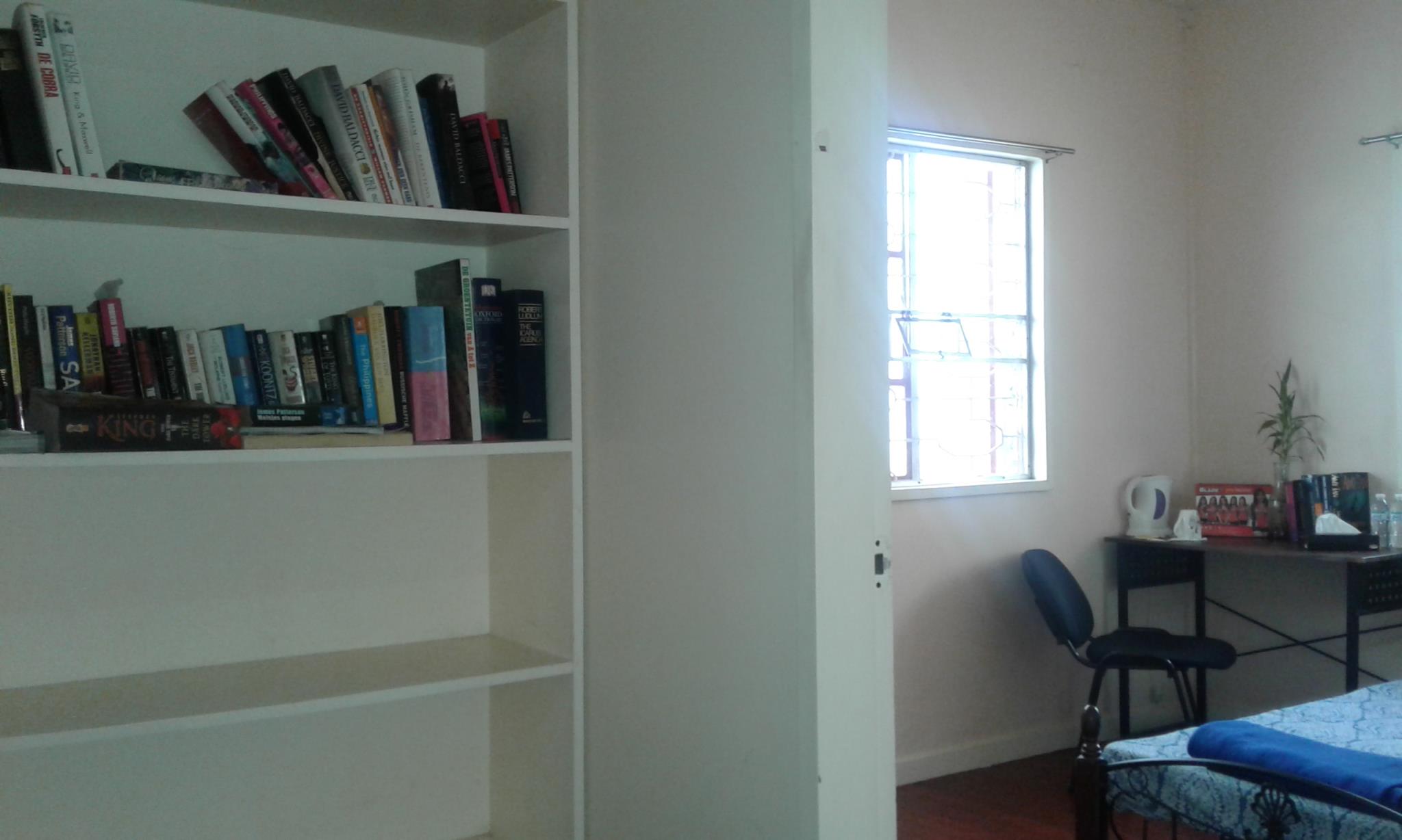 Christophers B&B And Apartments
