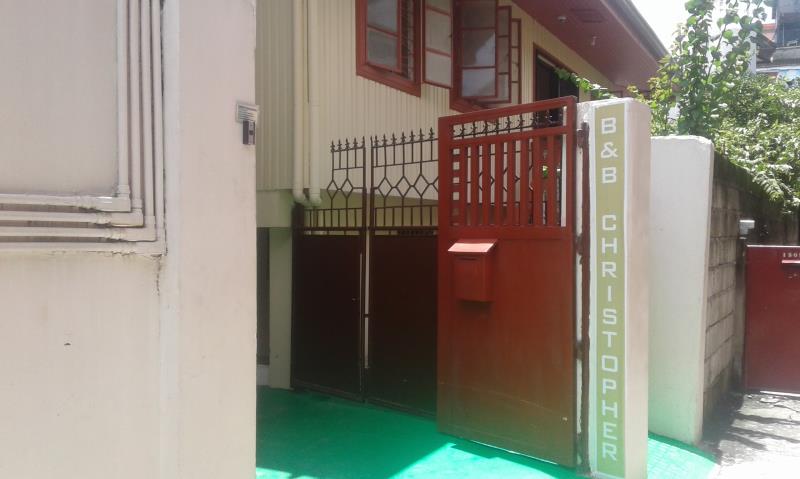 Christophers B&B And Apartments