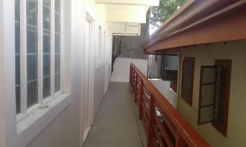 Christophers B&B And Apartments