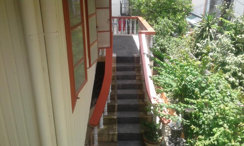 Christophers B&B And Apartments