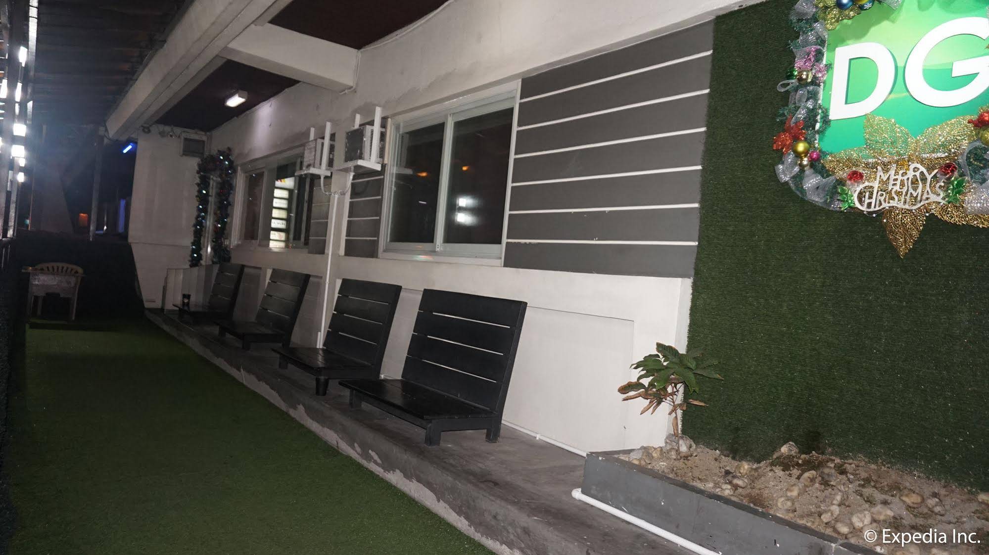 DG Budget Hotel Naia