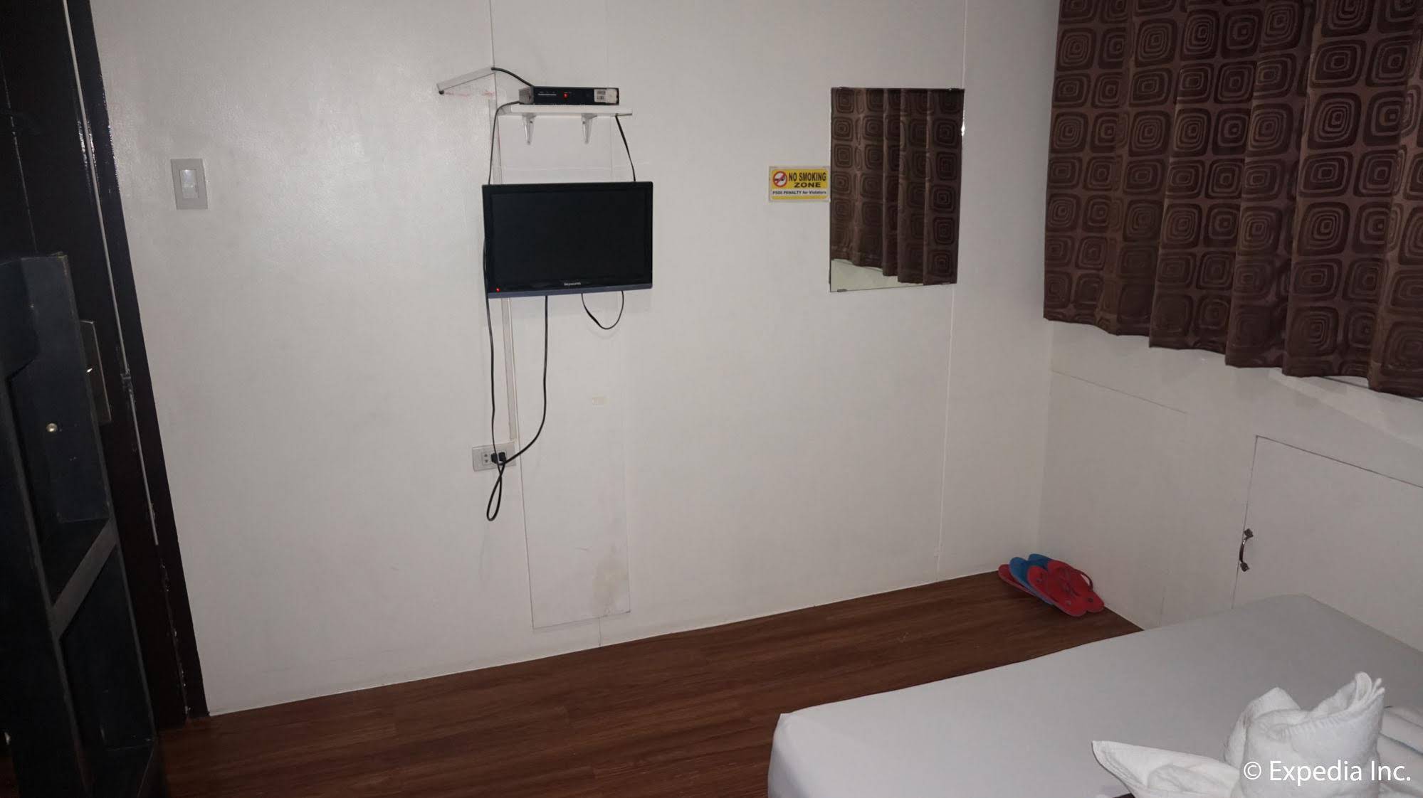 DG Budget Hotel Naia