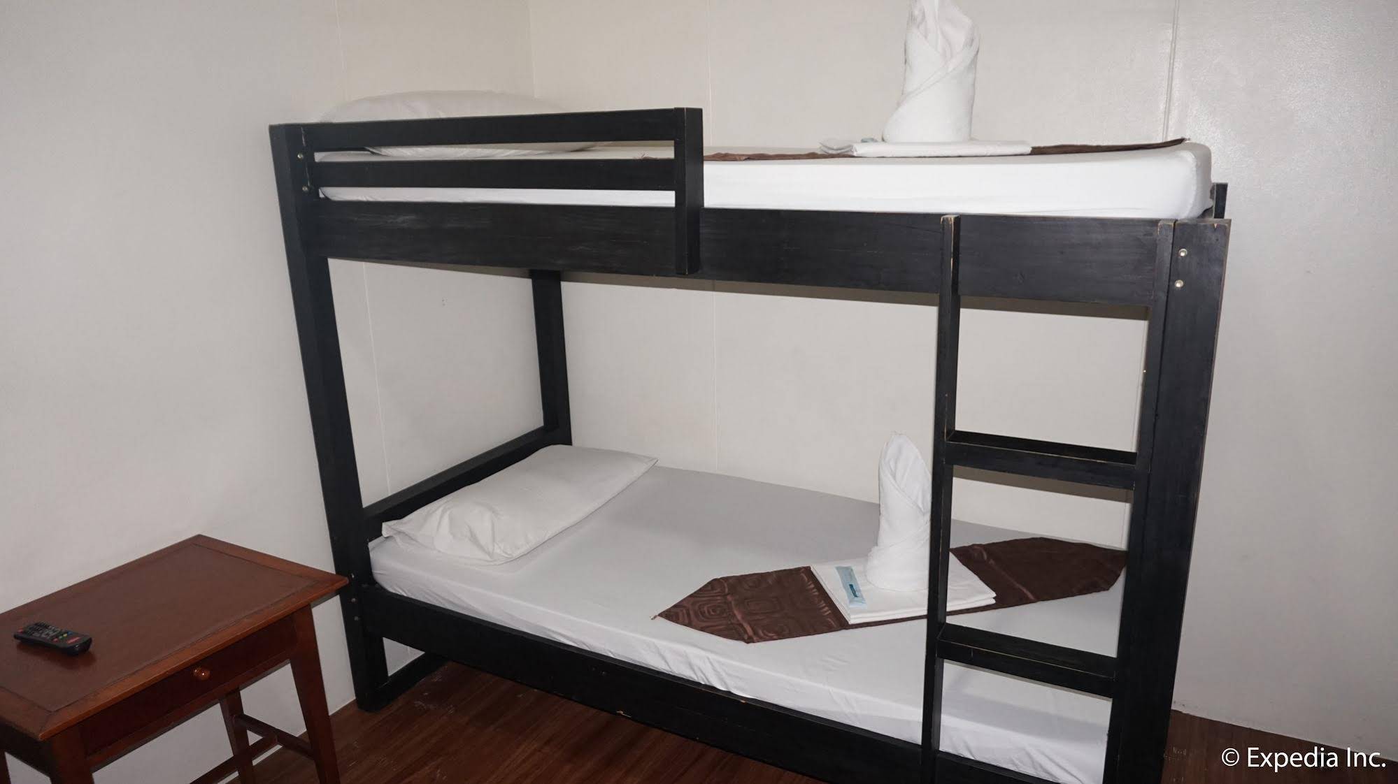 DG Budget Hotel Naia