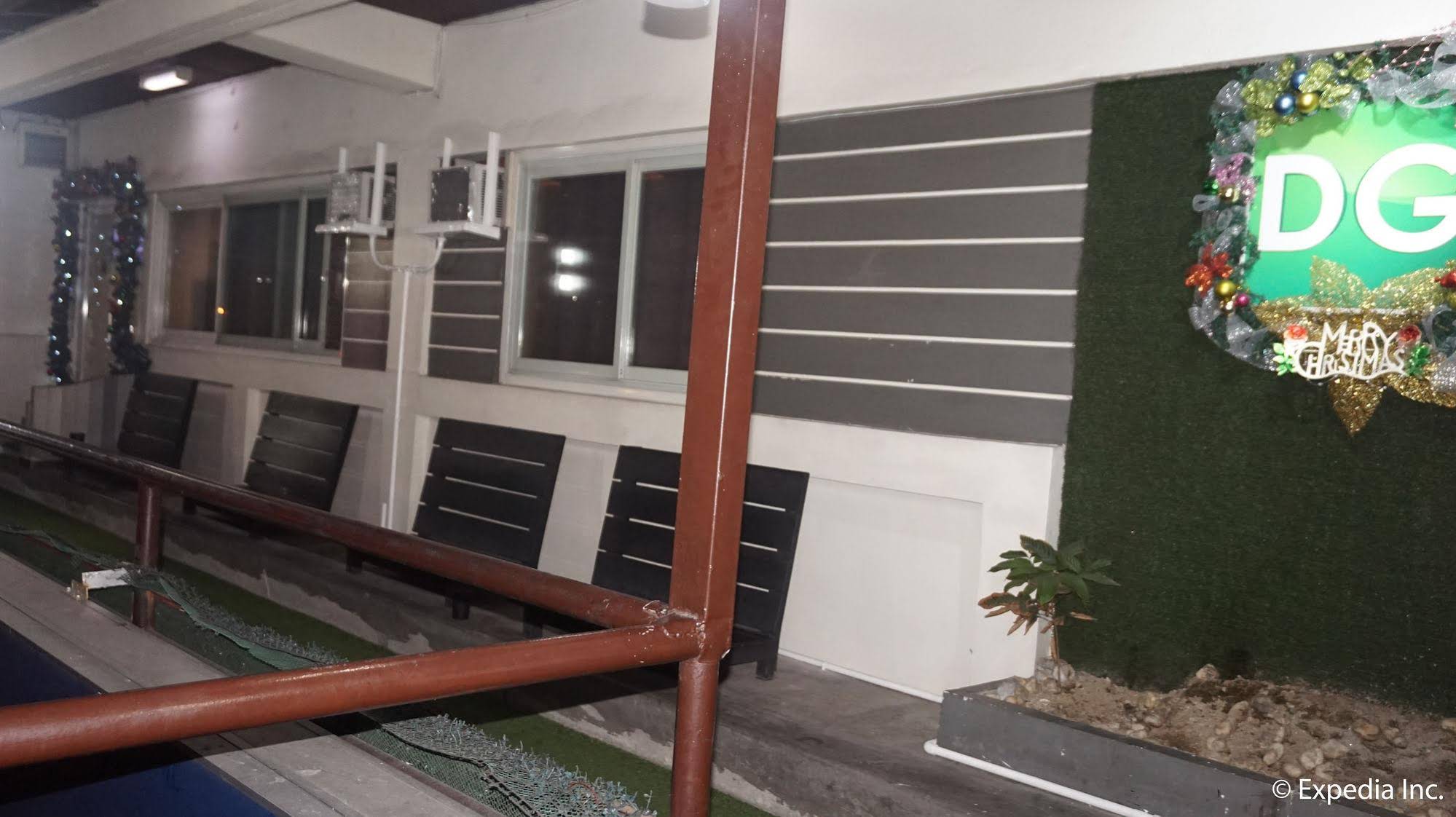 DG Budget Hotel Naia