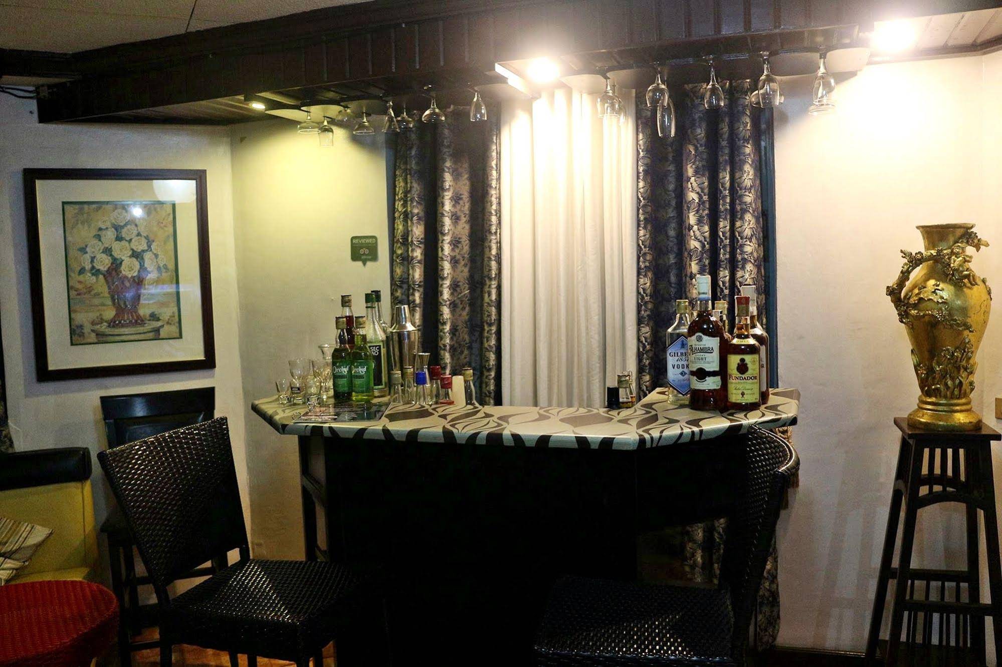 Fil Star Airport Guest House