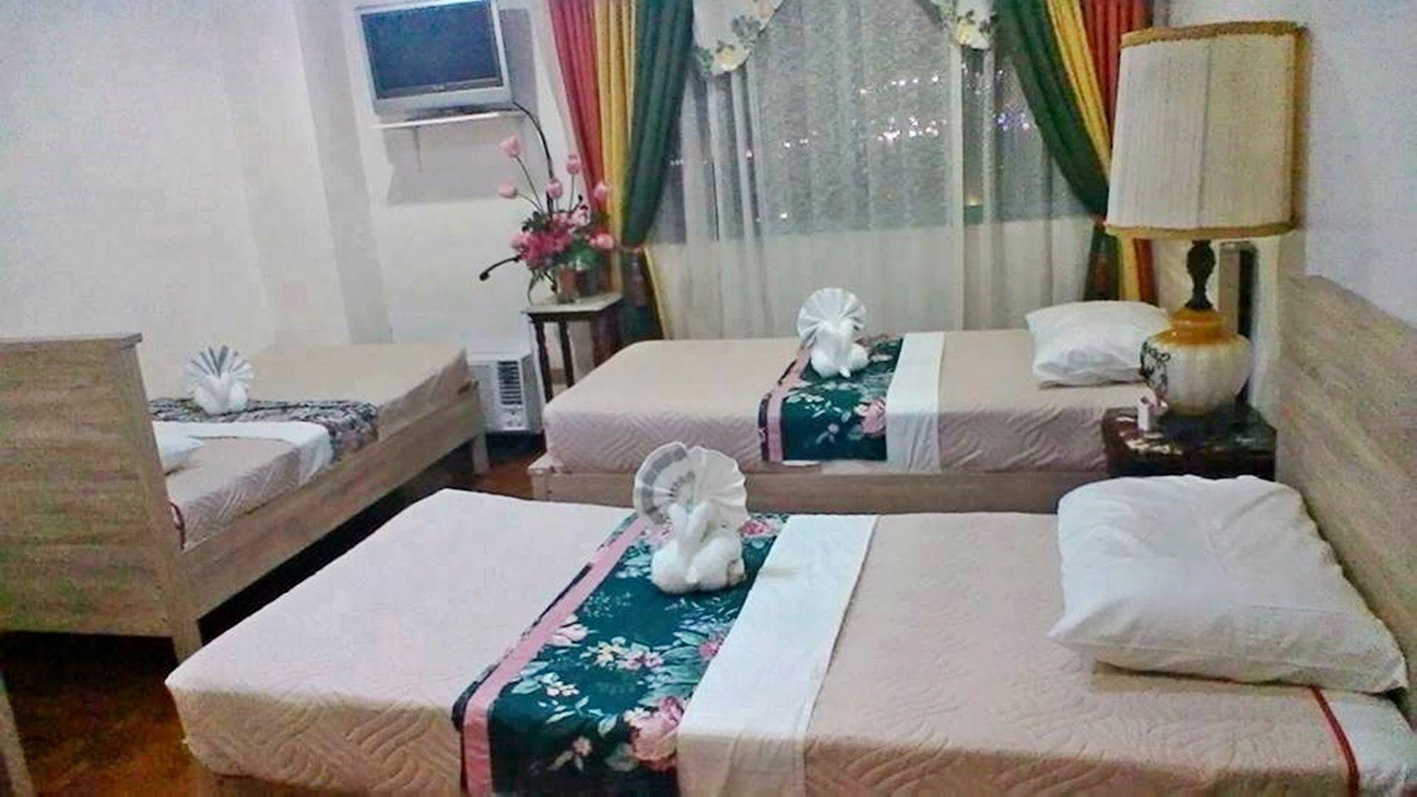 Fil Star Airport Guest House