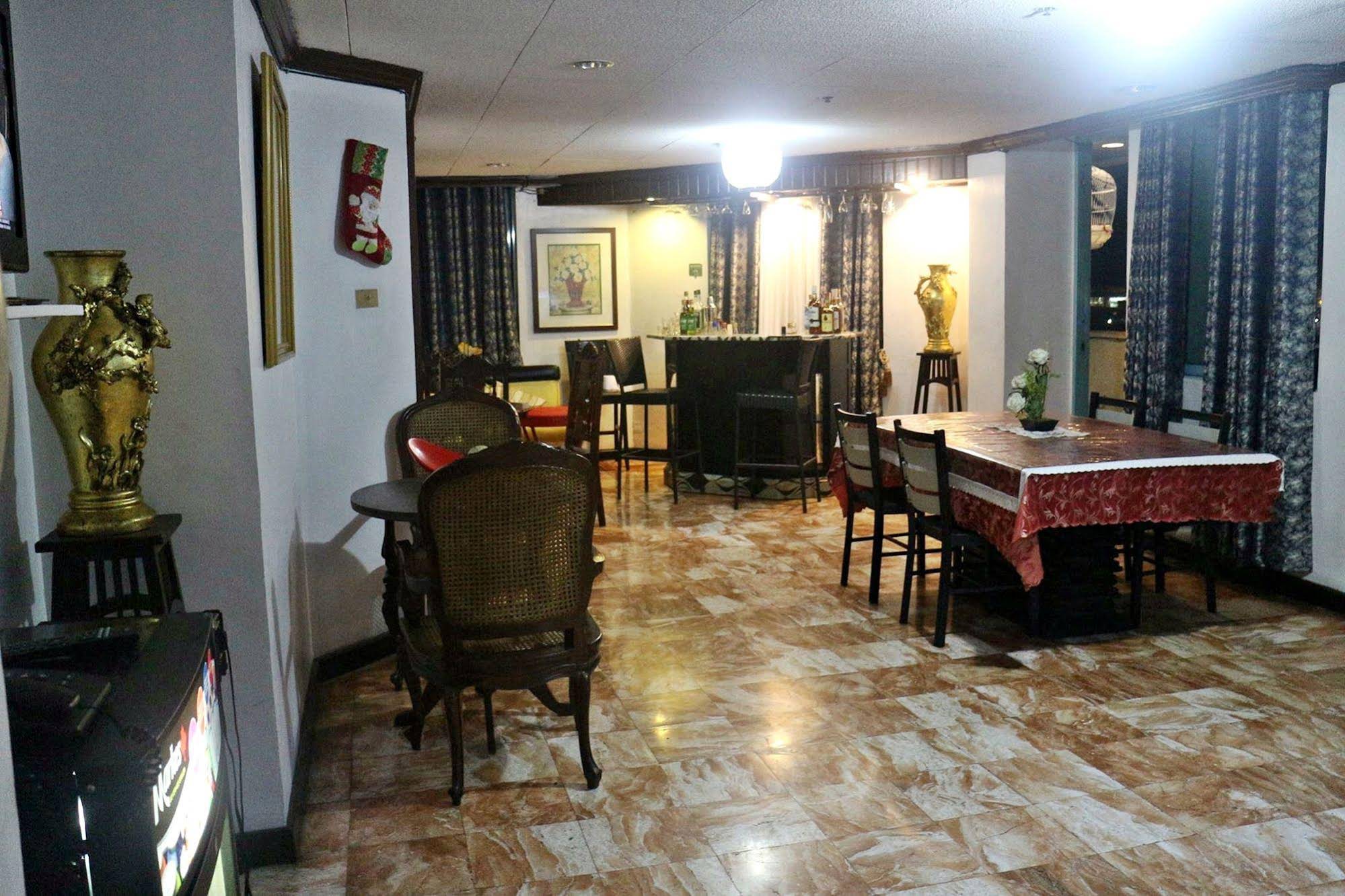 Fil Star Airport Guest House