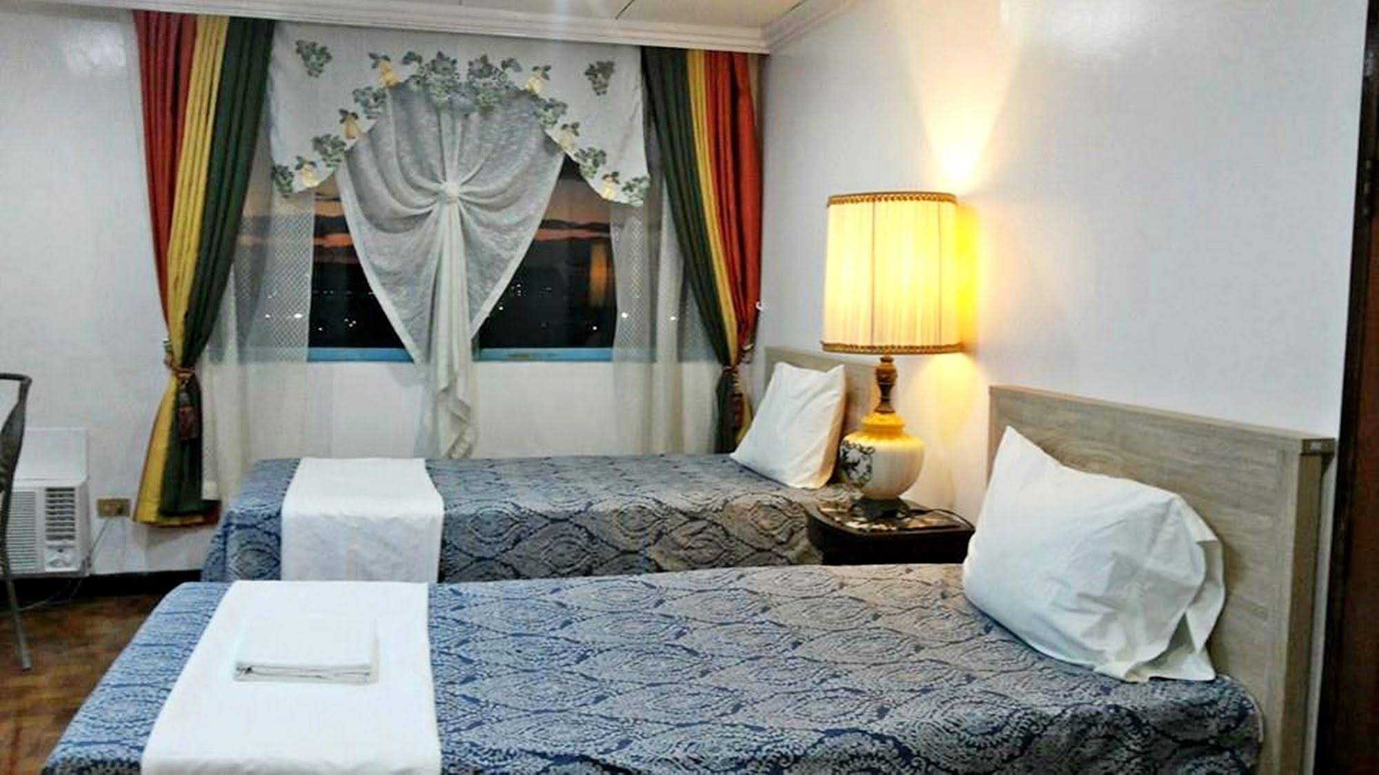 Fil Star Airport Guest House