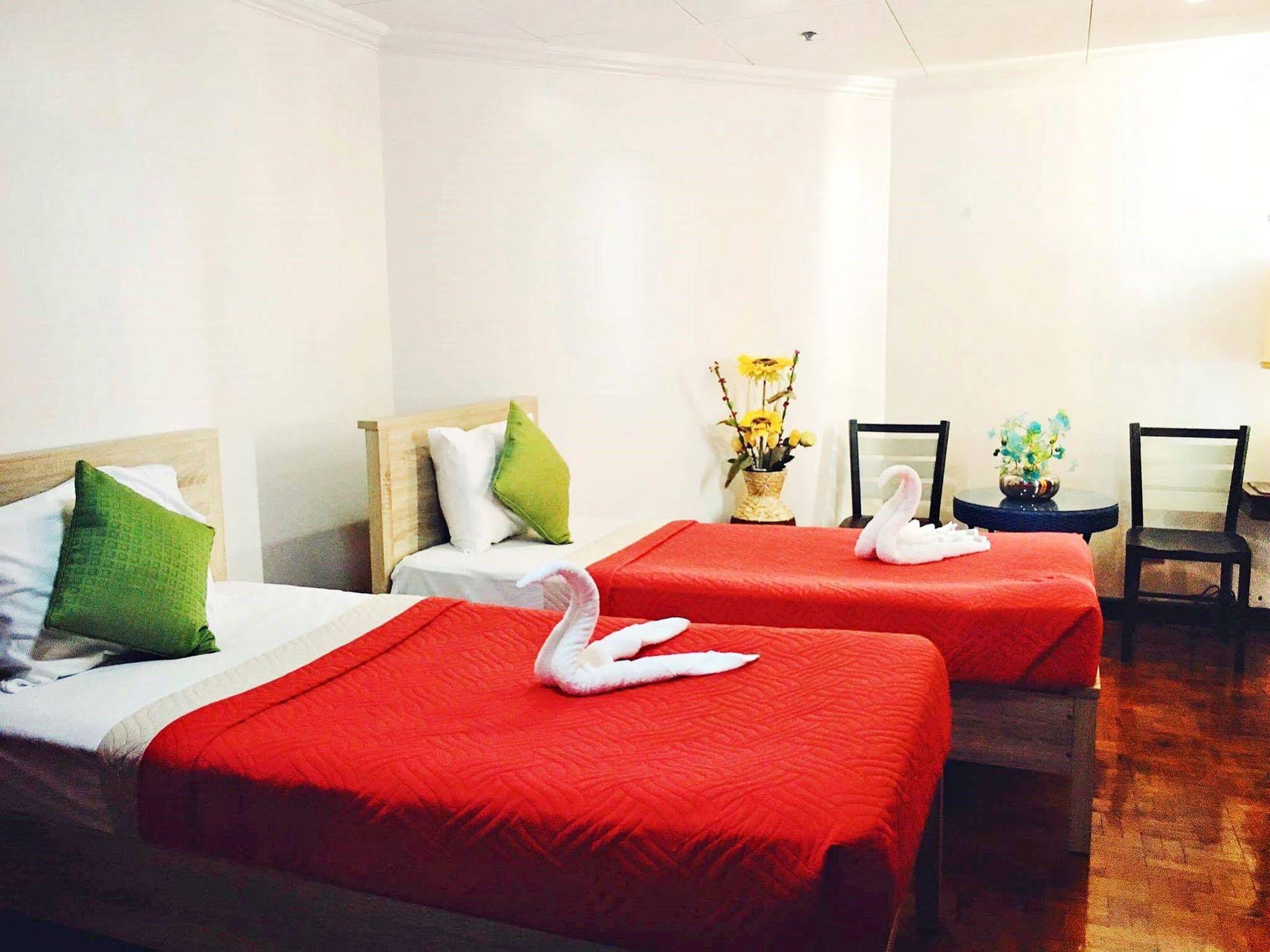 Fil Star Airport Guest House