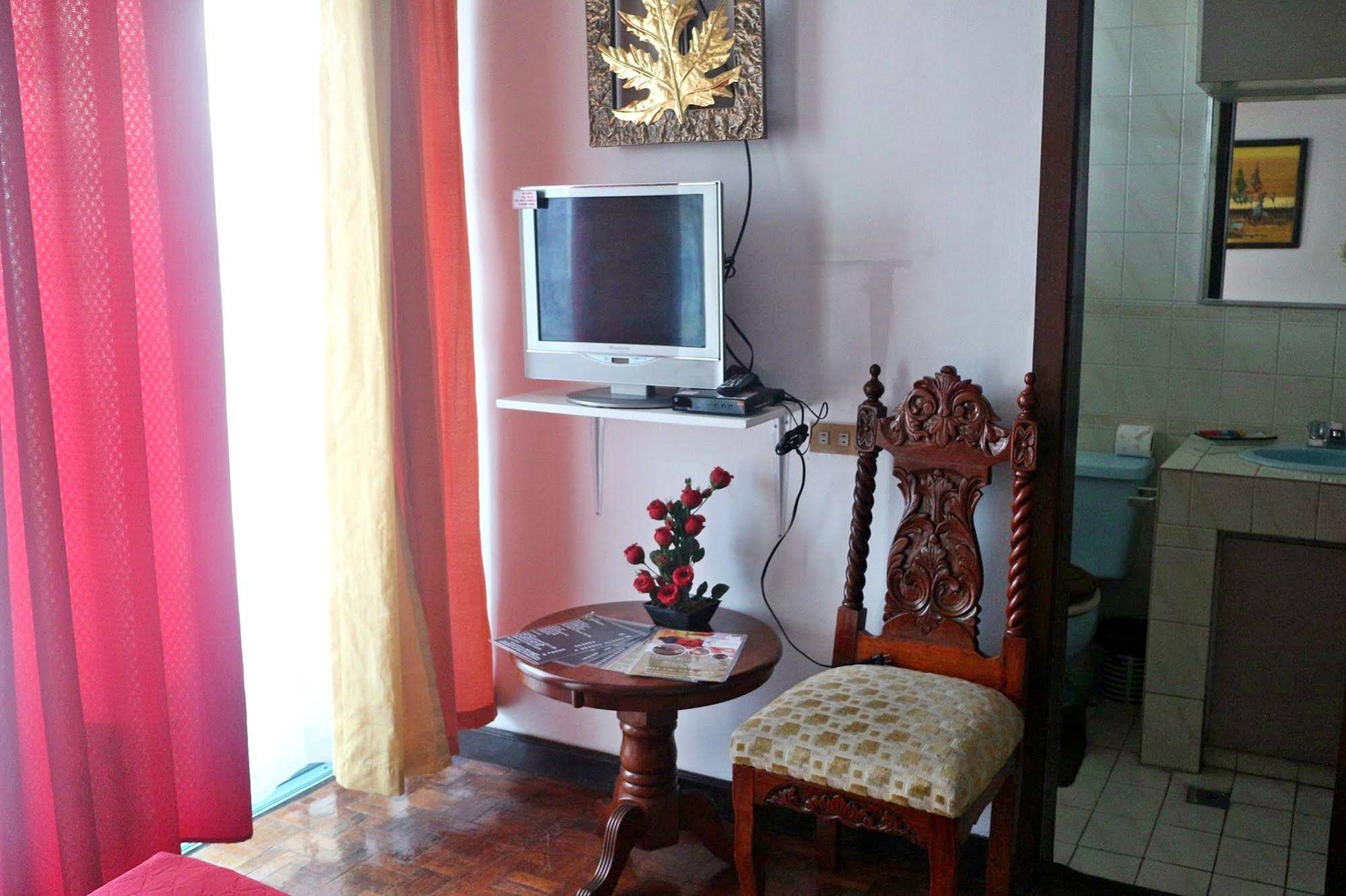 Fil Star Airport Guest House
