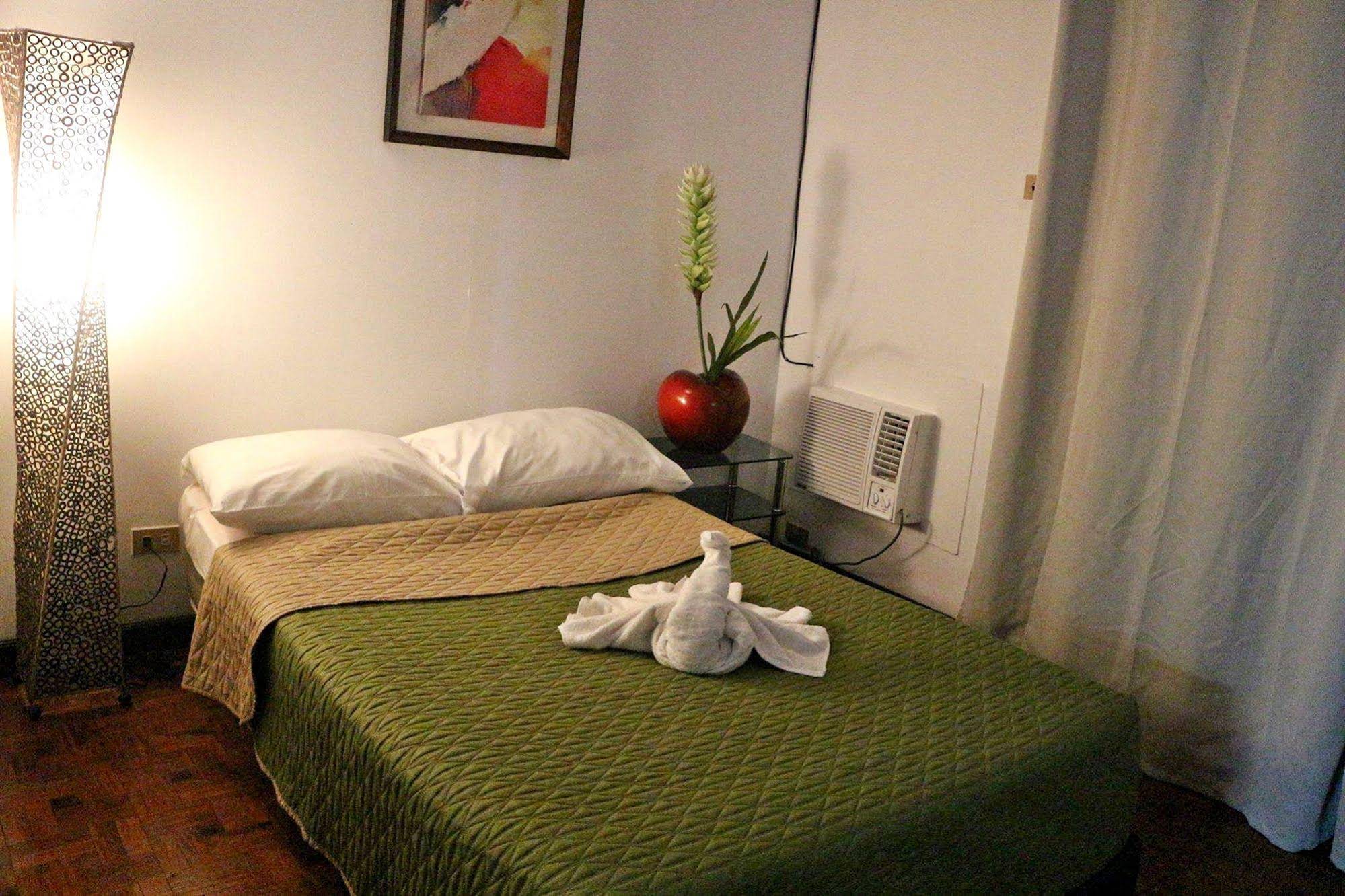 Fil Star Airport Guest House