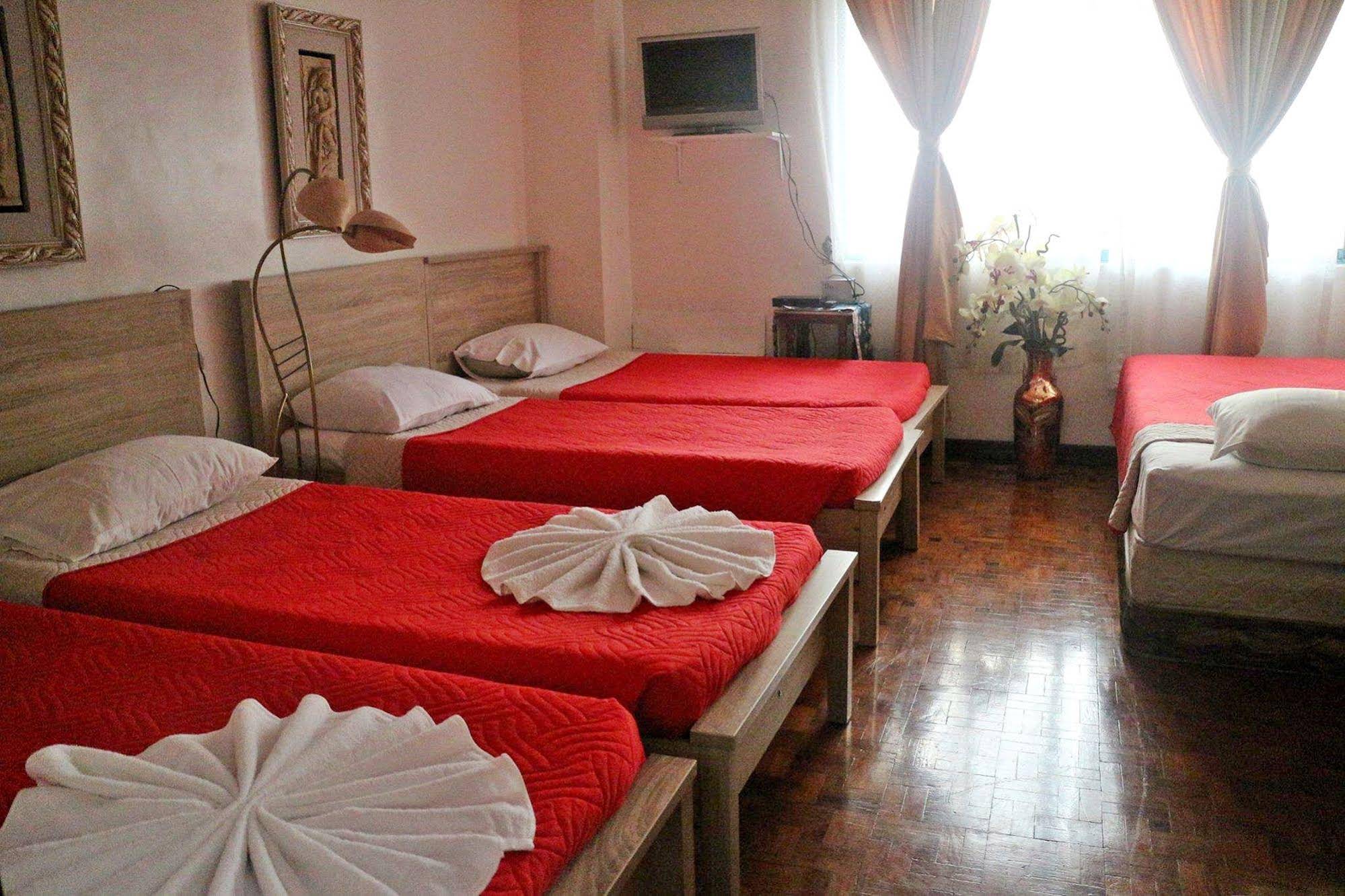 Fil Star Airport Guest House