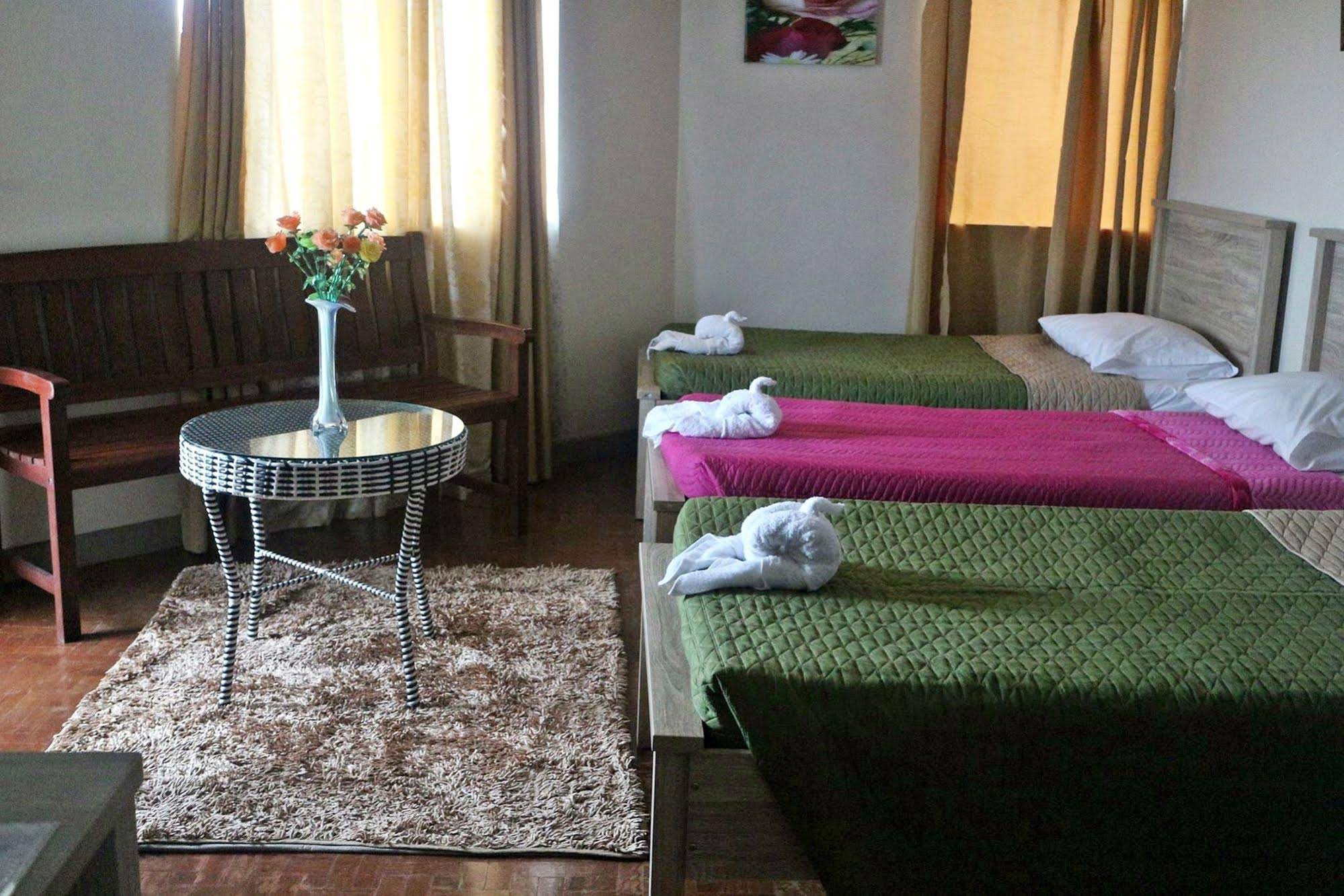 Fil Star Airport Guest House