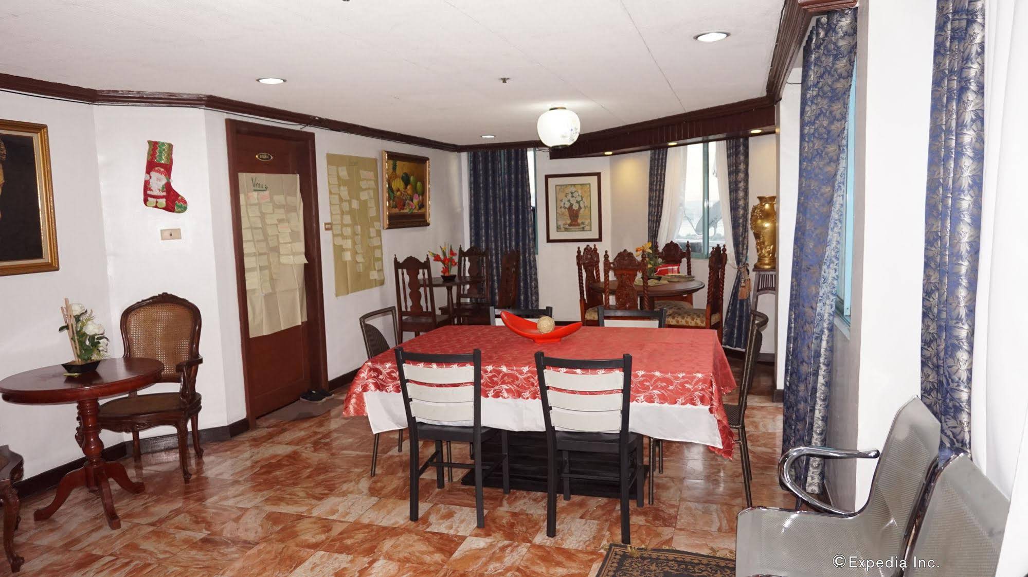 Fil Star Airport Guest House