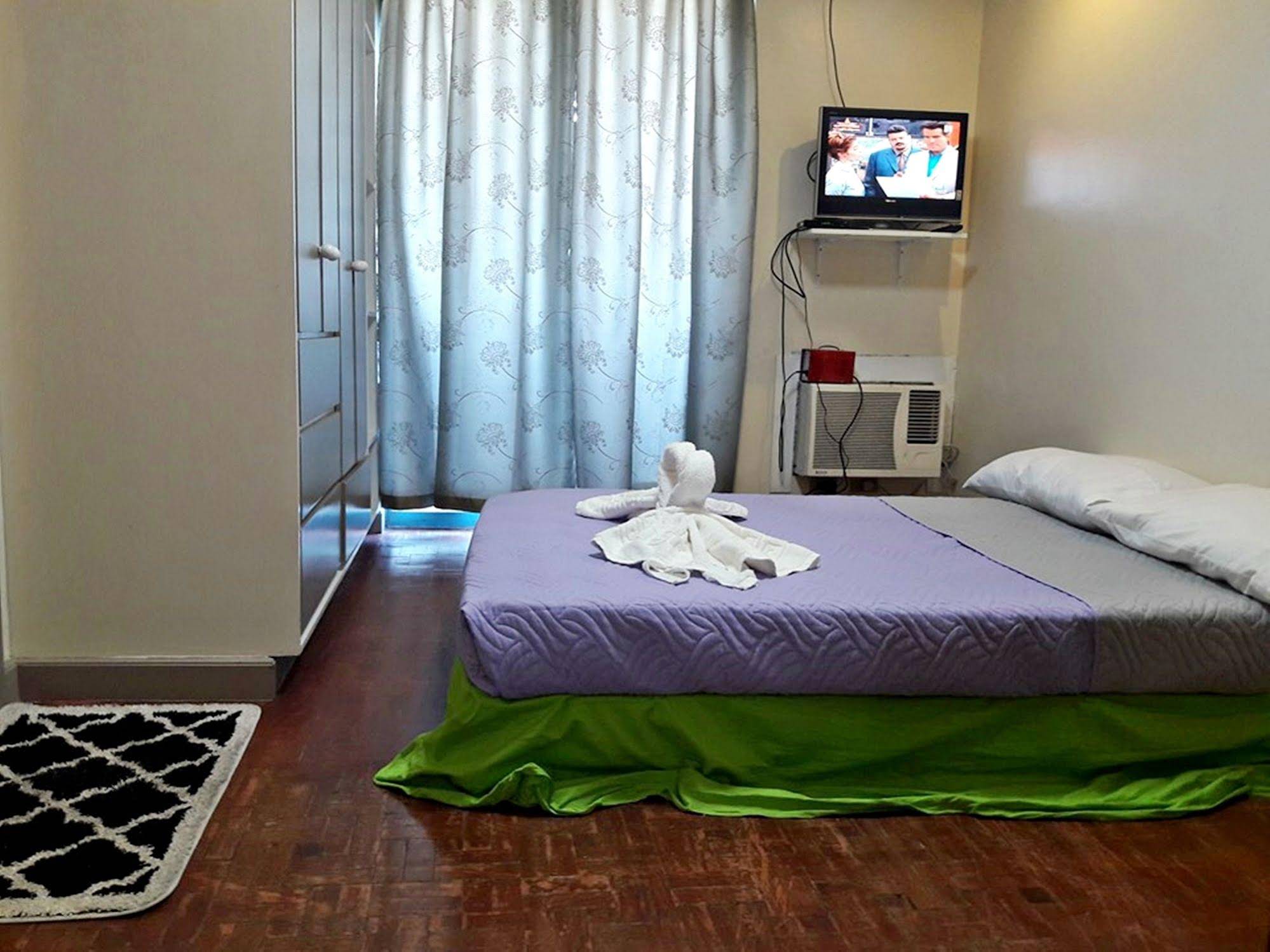 Fil Star Airport Guest House