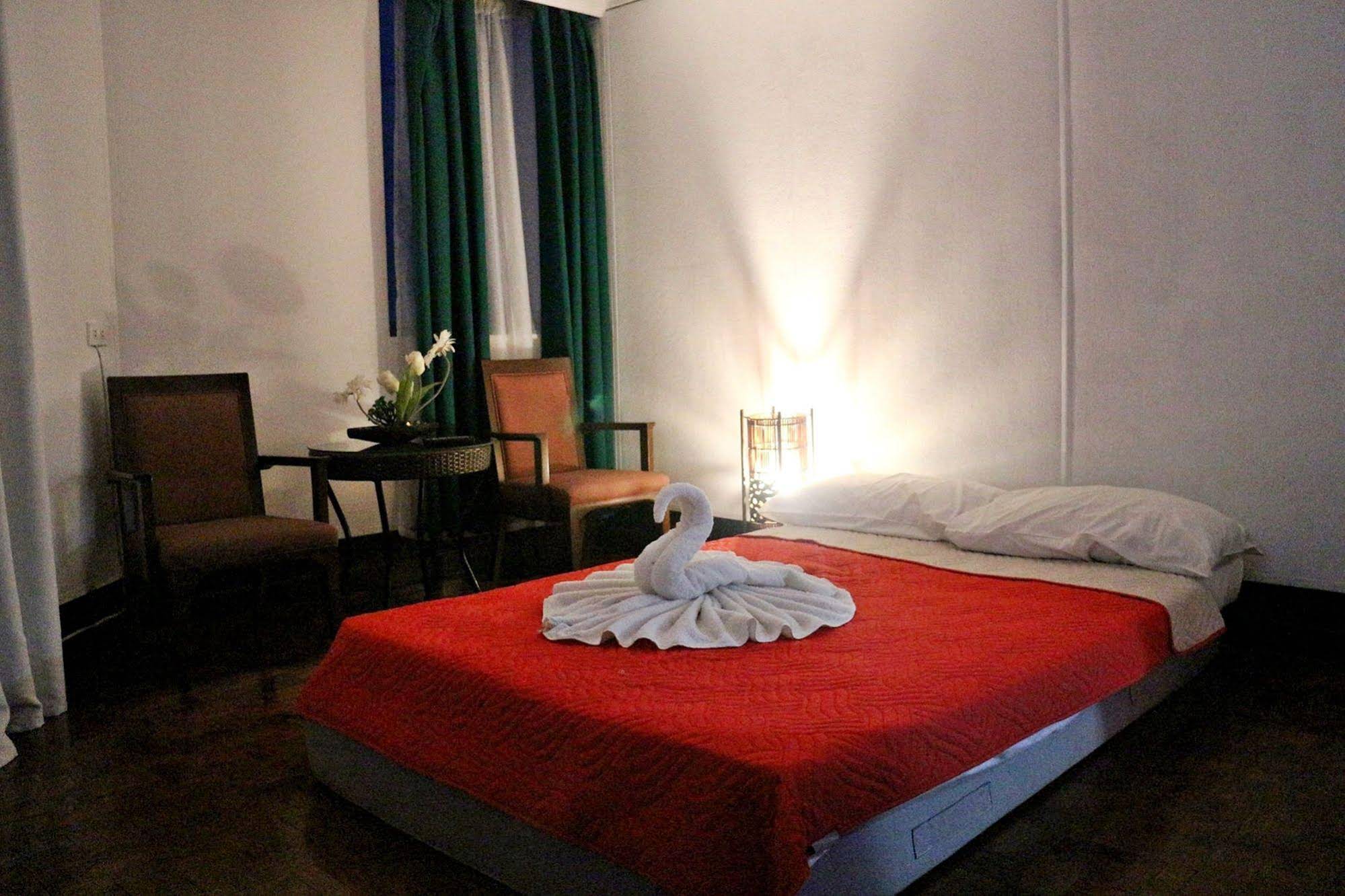 Fil Star Airport Guest House