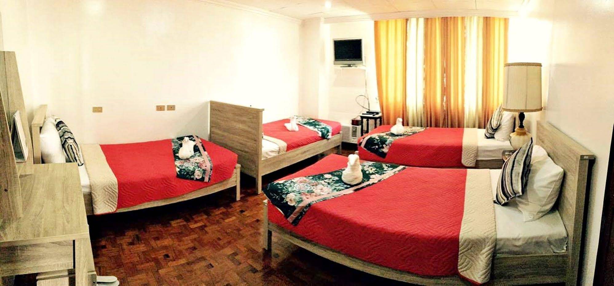 Fil Star Airport Guest House
