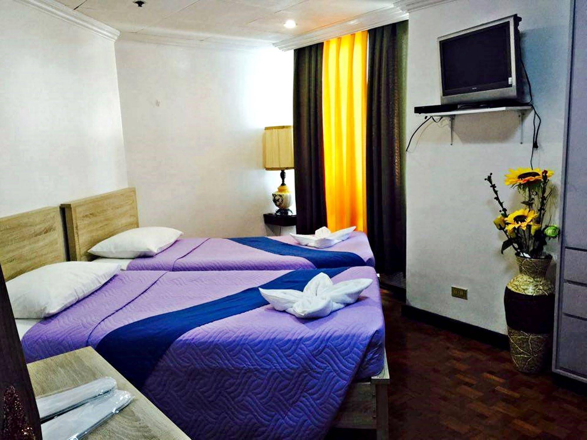 Fil Star Airport Guest House