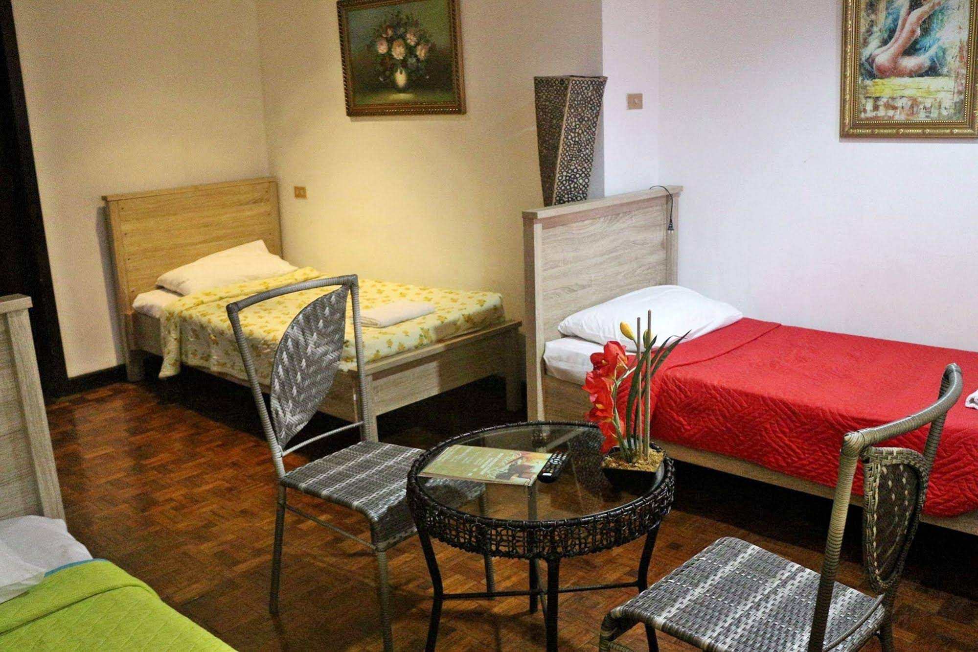 Fil Star Airport Guest House