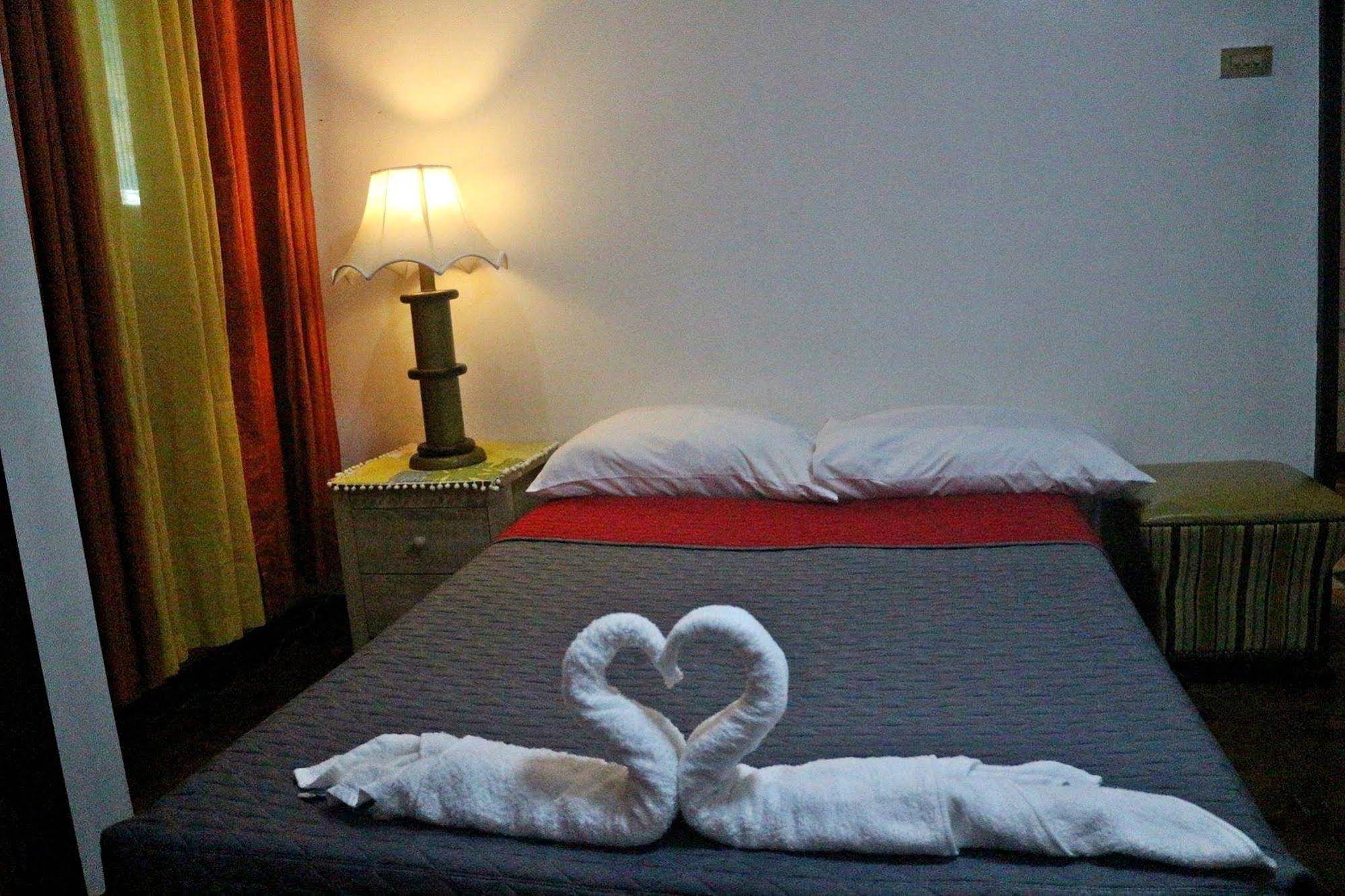 Fil Star Airport Guest House