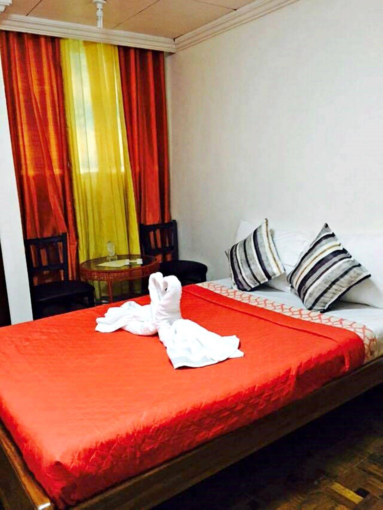 Fil Star Airport Guest House
