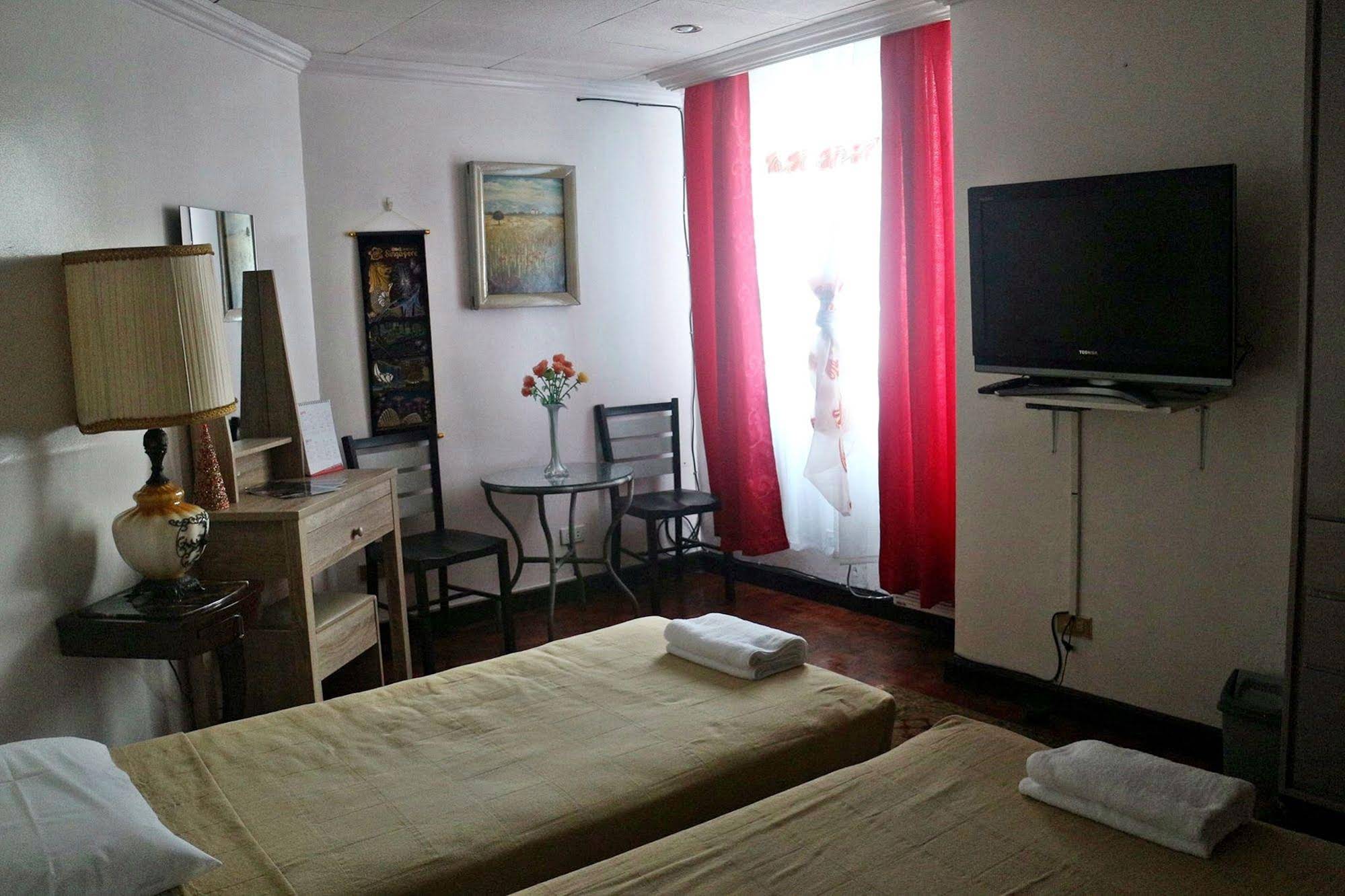 Fil Star Airport Guest House