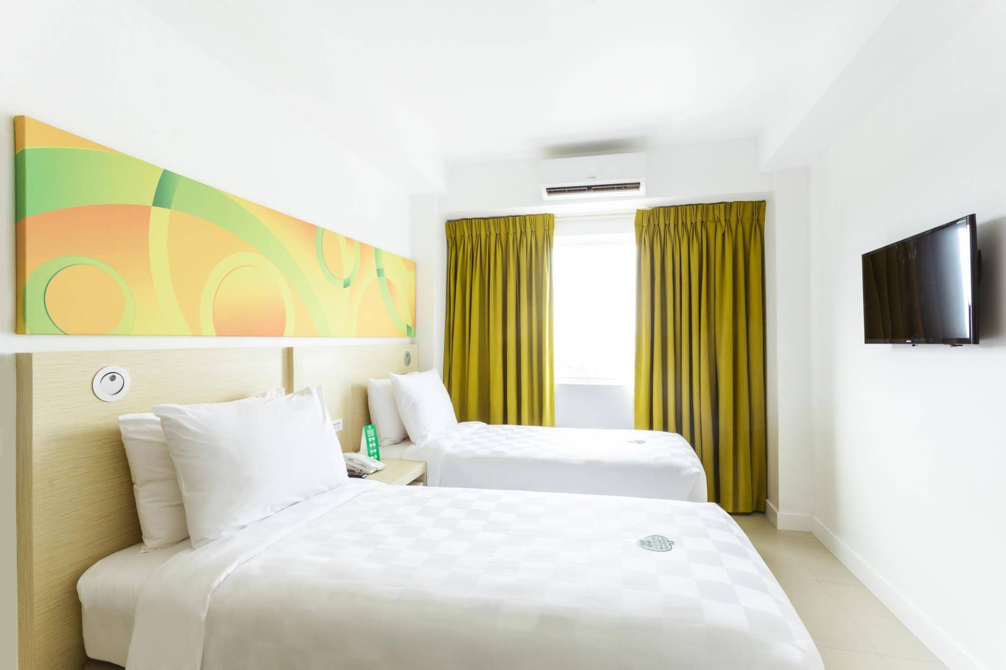 Go Hotels Manila Airport Road