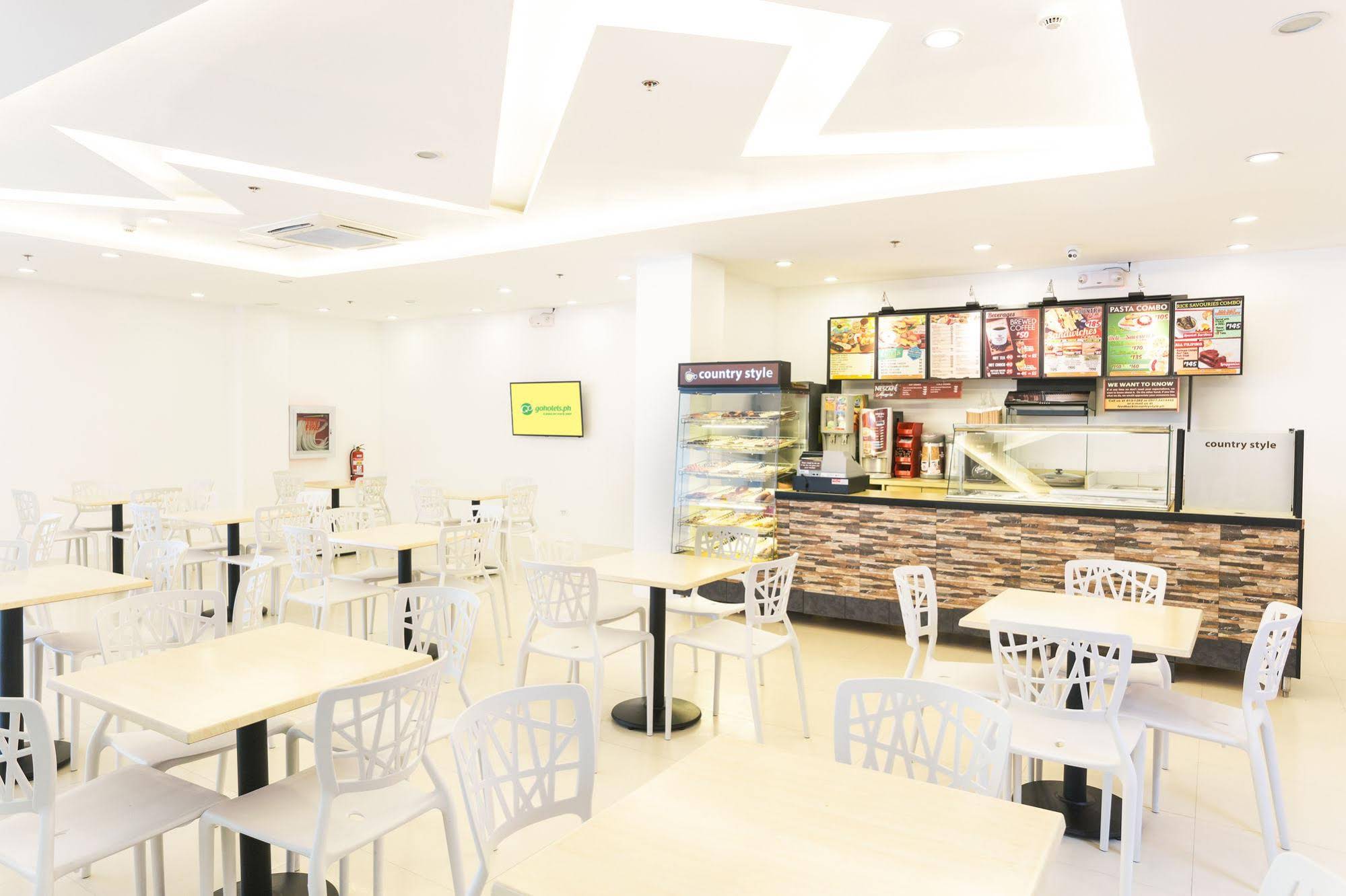 Go Hotels Manila Airport Road