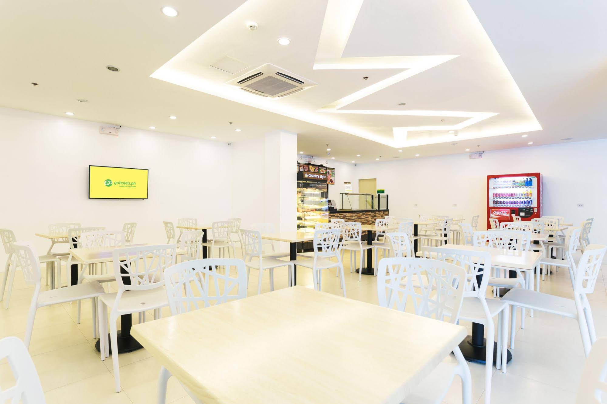 Go Hotels Manila Airport Road