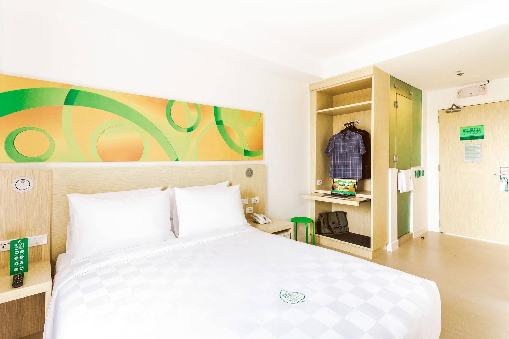 Go Hotels Manila Airport Road