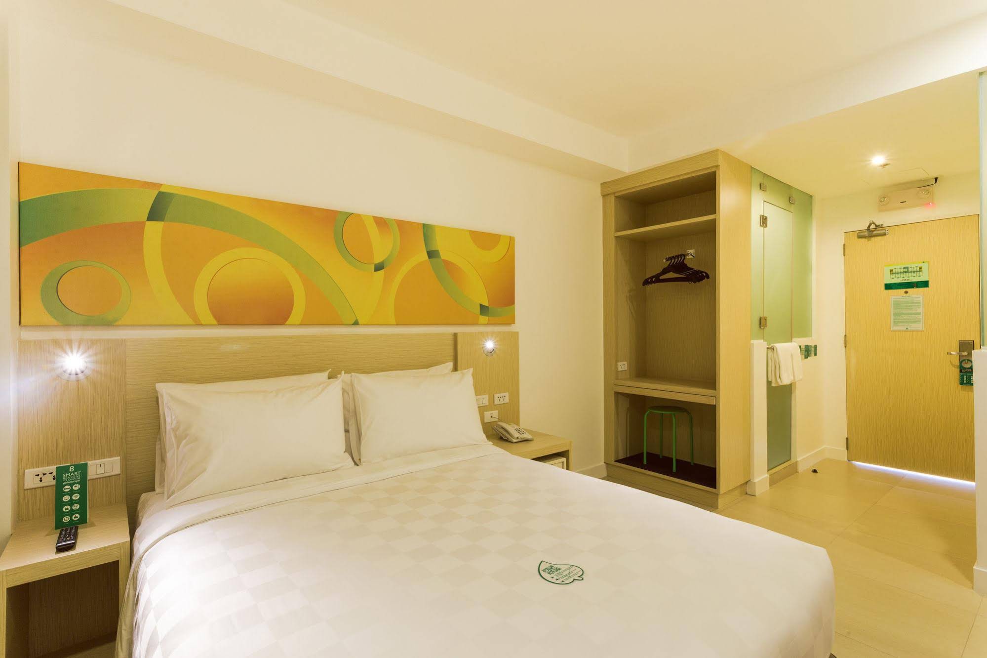 Go Hotels Manila Airport Road